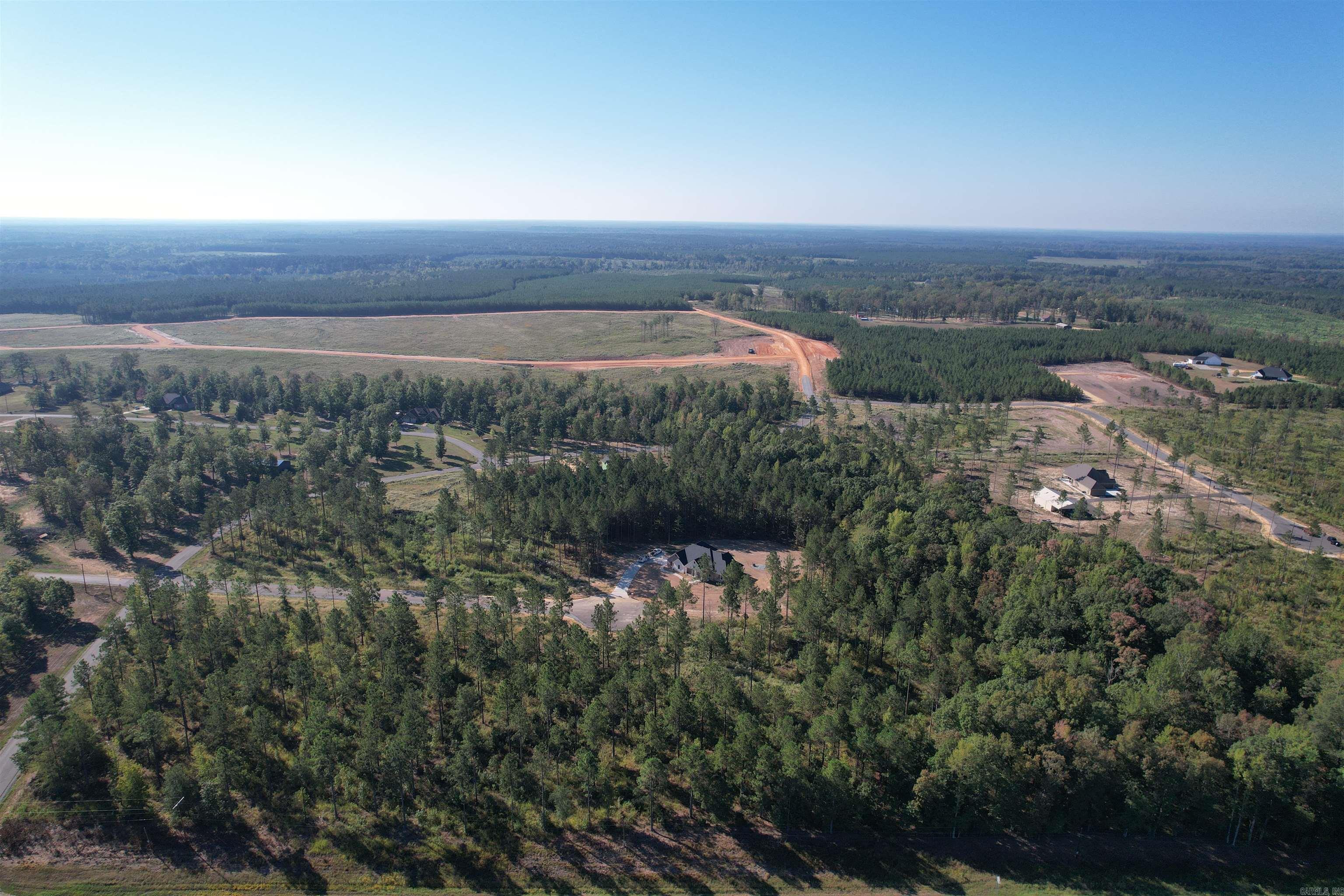 lot 15  Grant County Road 761  Sheridan, AR