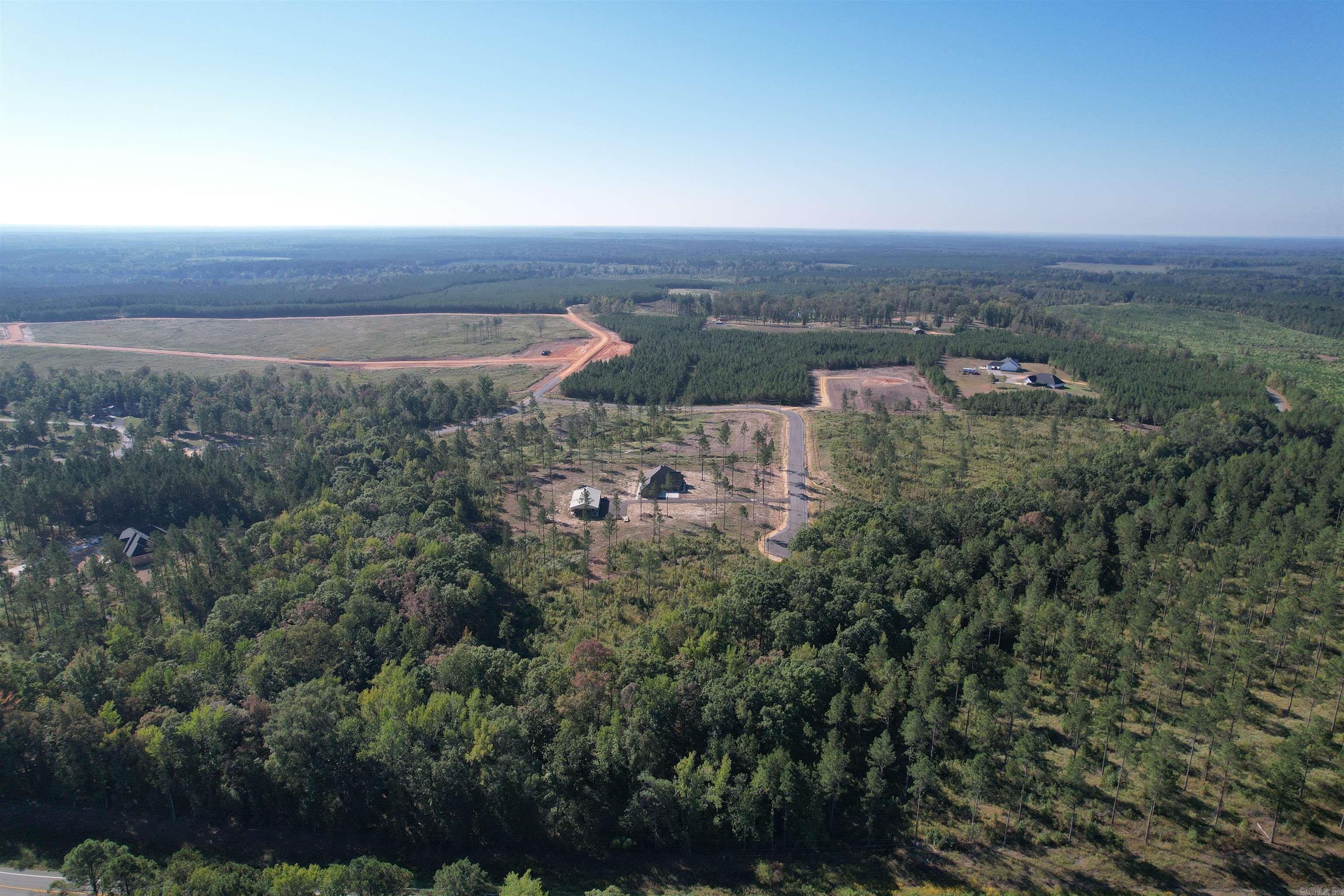 lot 15  Grant County Road 761  Sheridan, AR