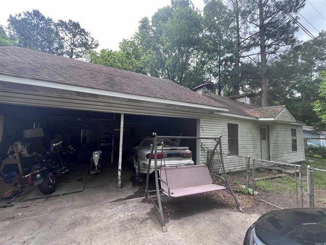 623 E Second  Ward, AR
