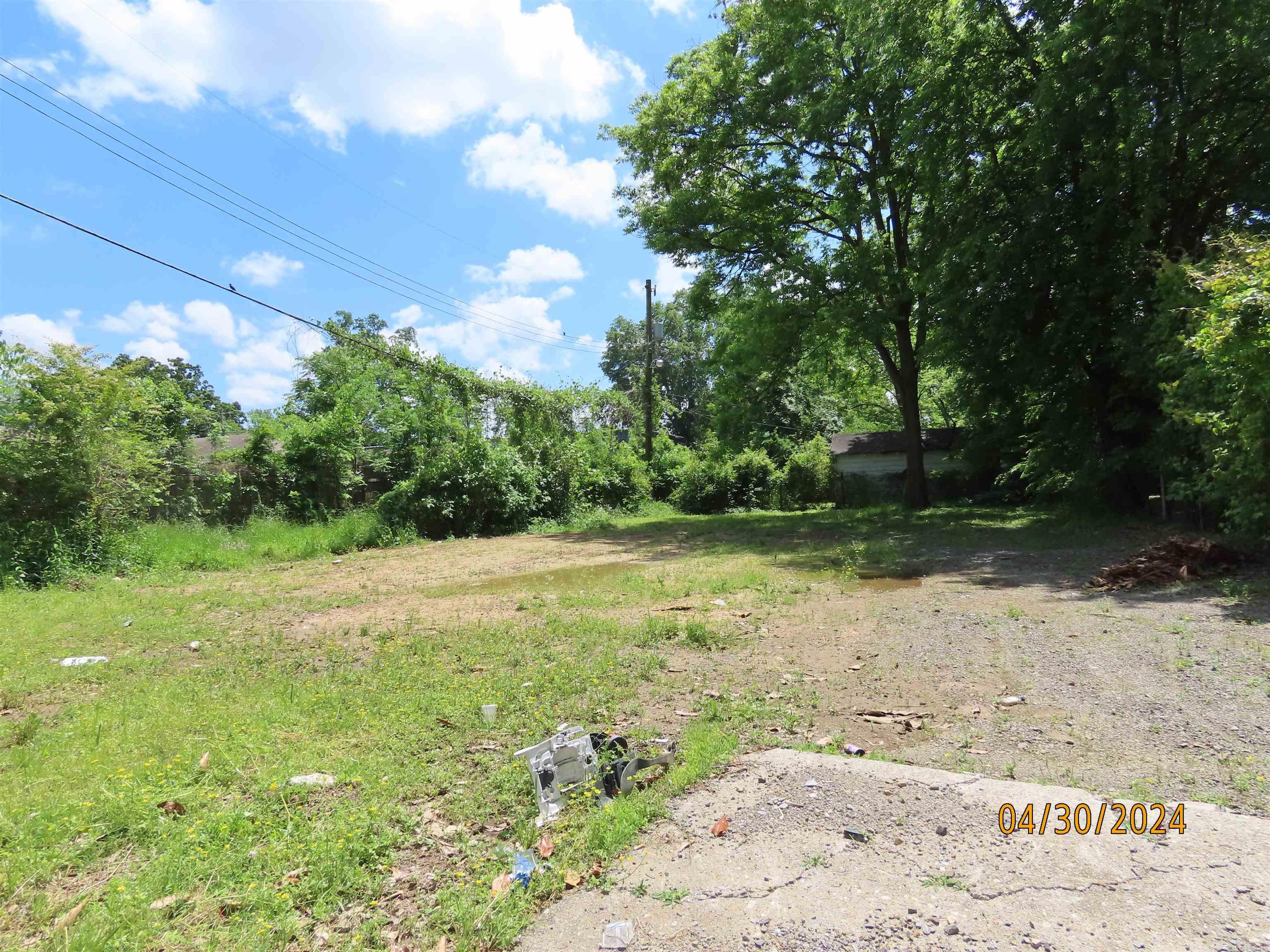 1214 W Short 17th  North Little Rock, AR