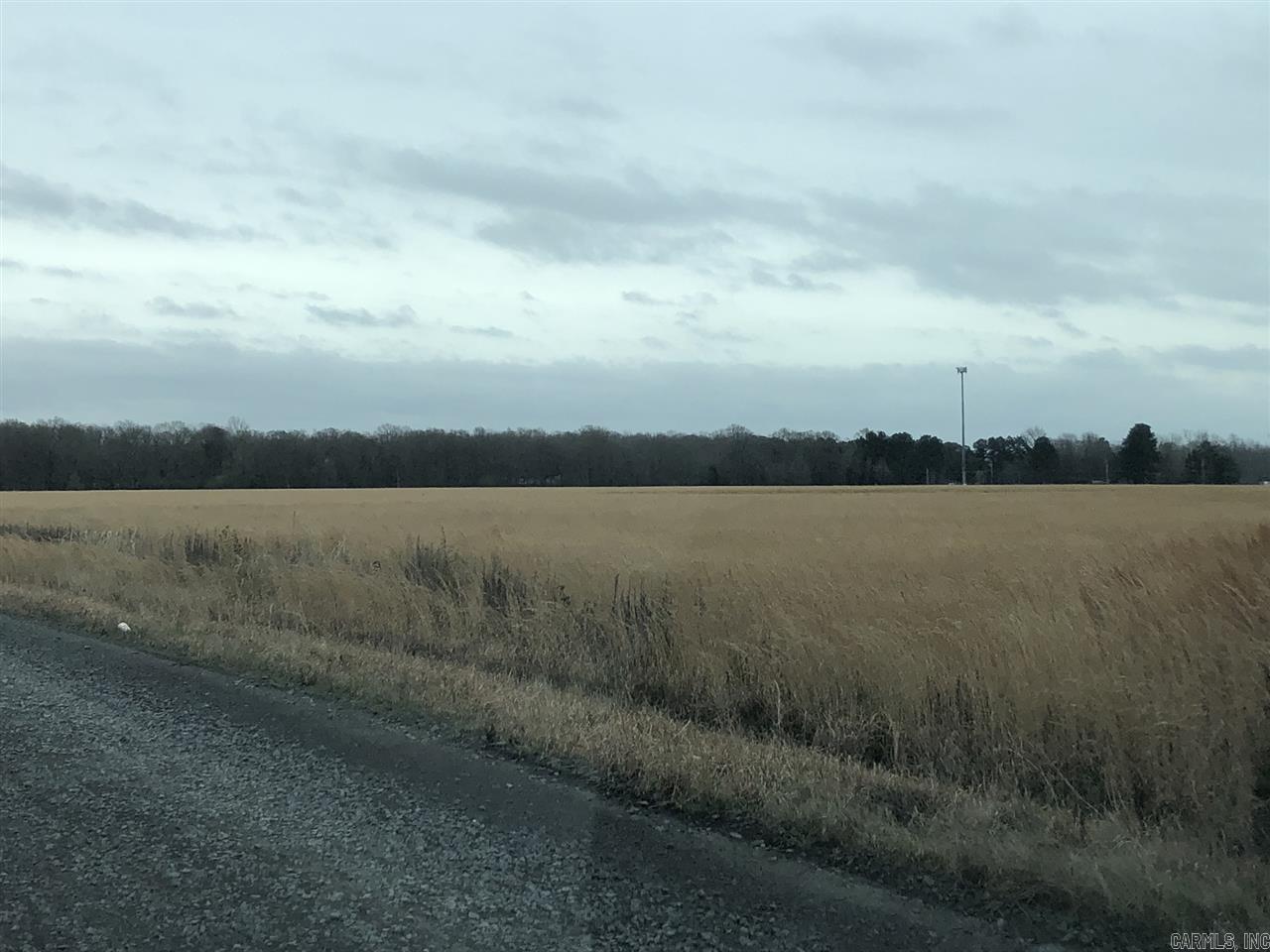 Lot 27  JF  Lonoke, AR
