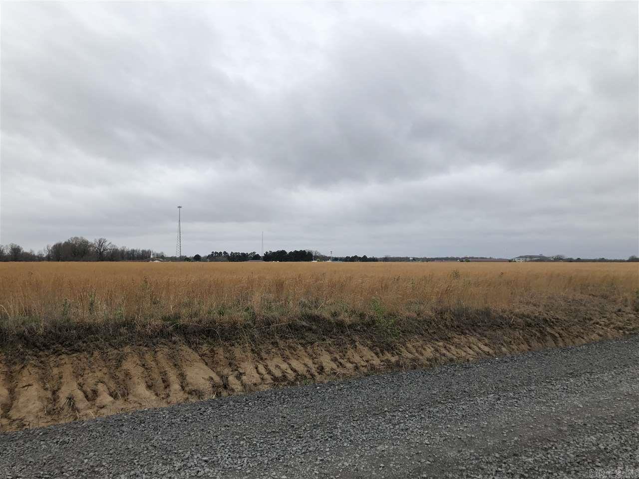 Lot 27  JF  Lonoke, AR