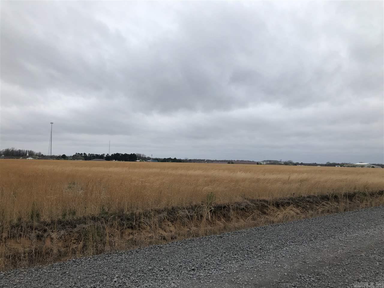Lot 27  JF  Lonoke, AR