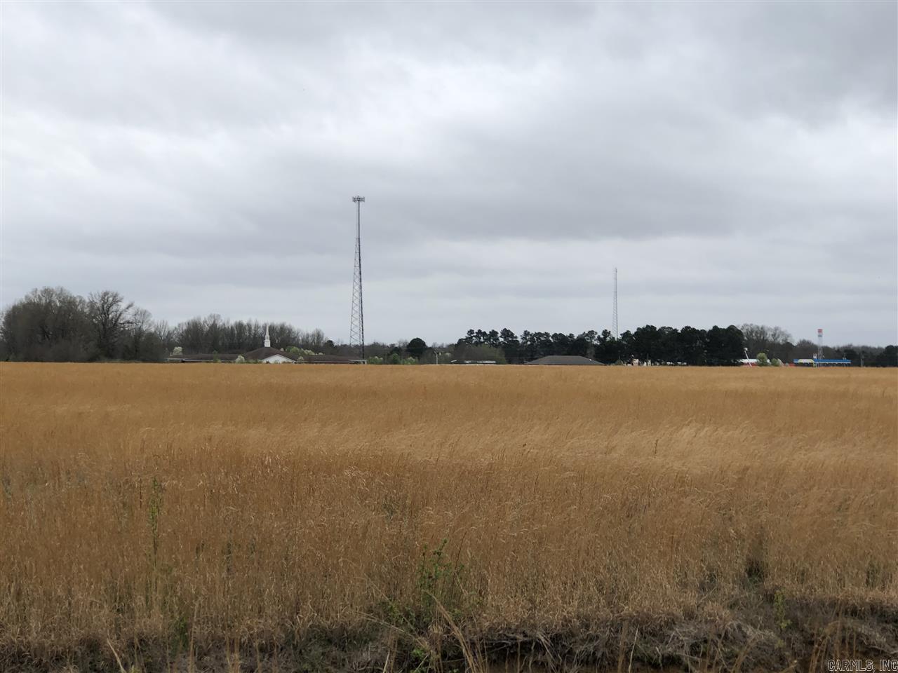 Lot 27  JF  Lonoke, AR