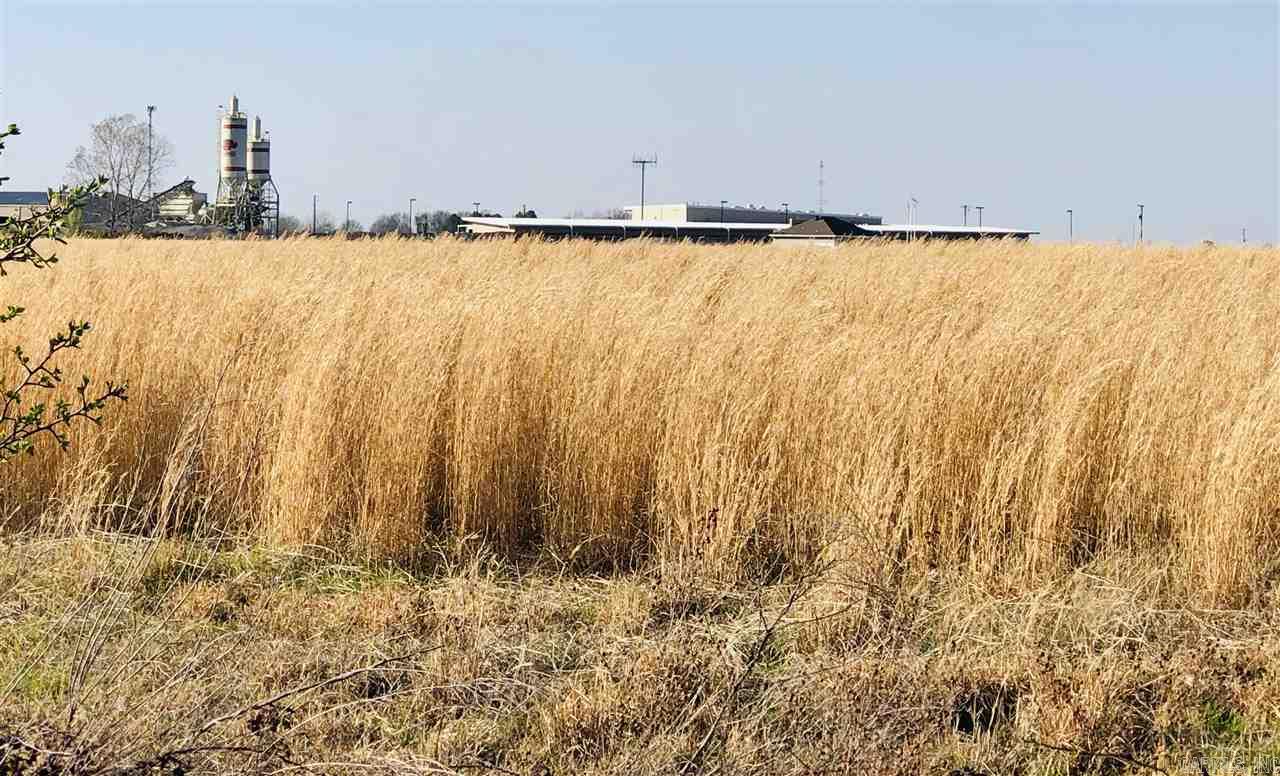 Lot 27  JF  Lonoke, AR