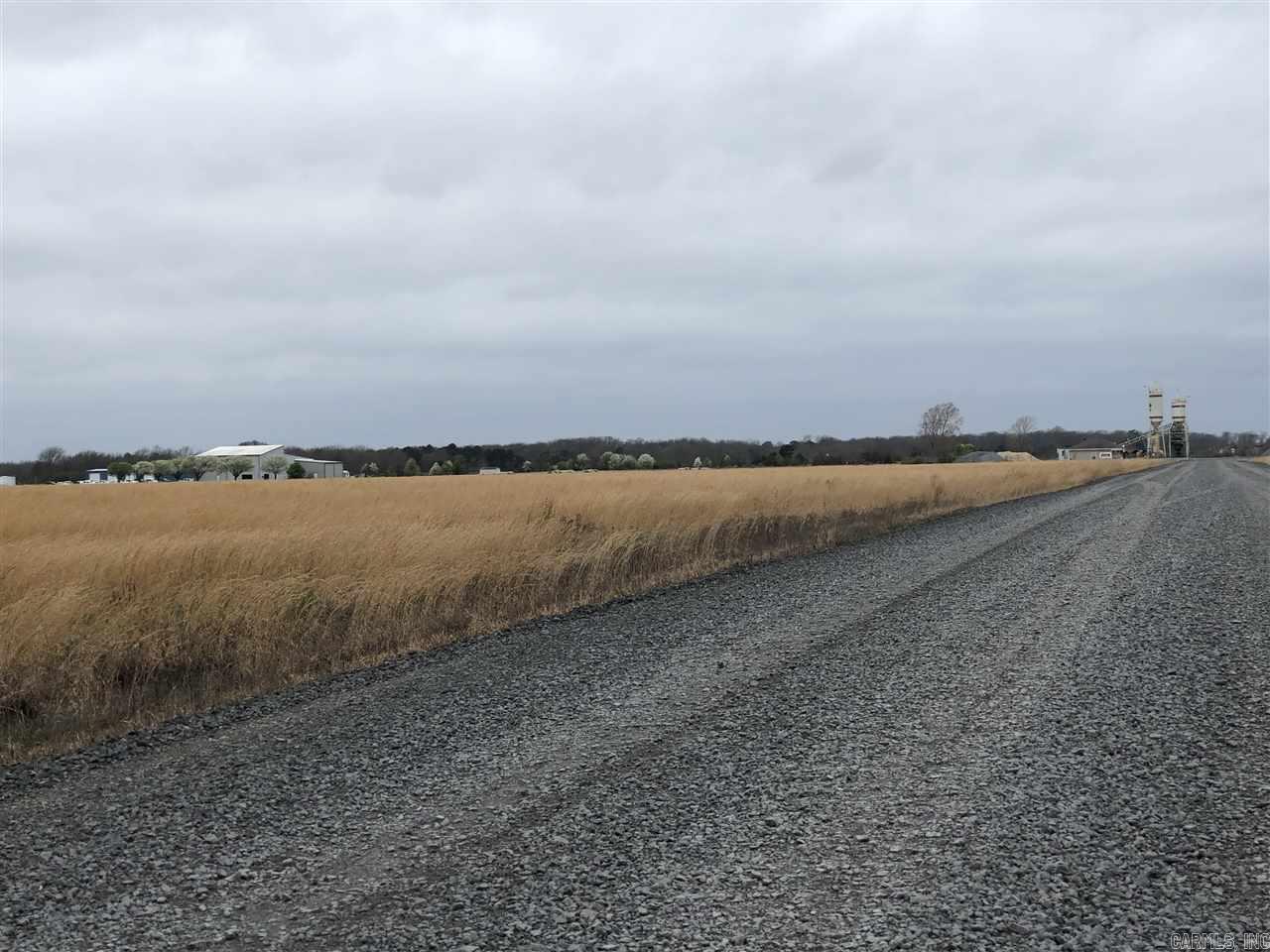 Lot 27  JF  Lonoke, AR