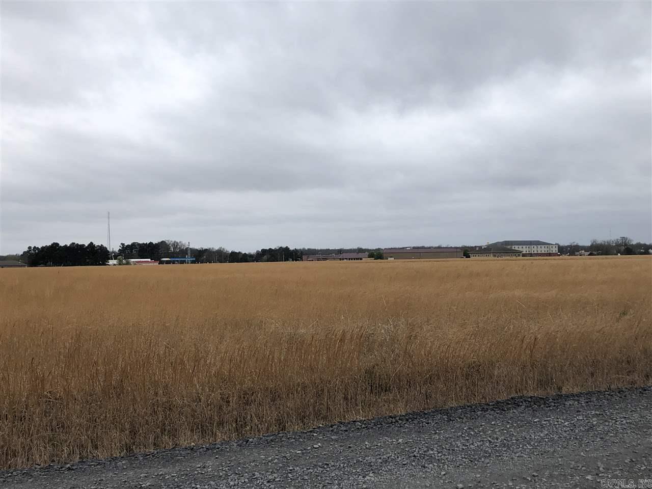 Lot 27  JF  Lonoke, AR