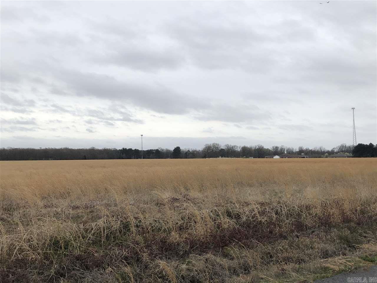 Lot 27  JF  Lonoke, AR