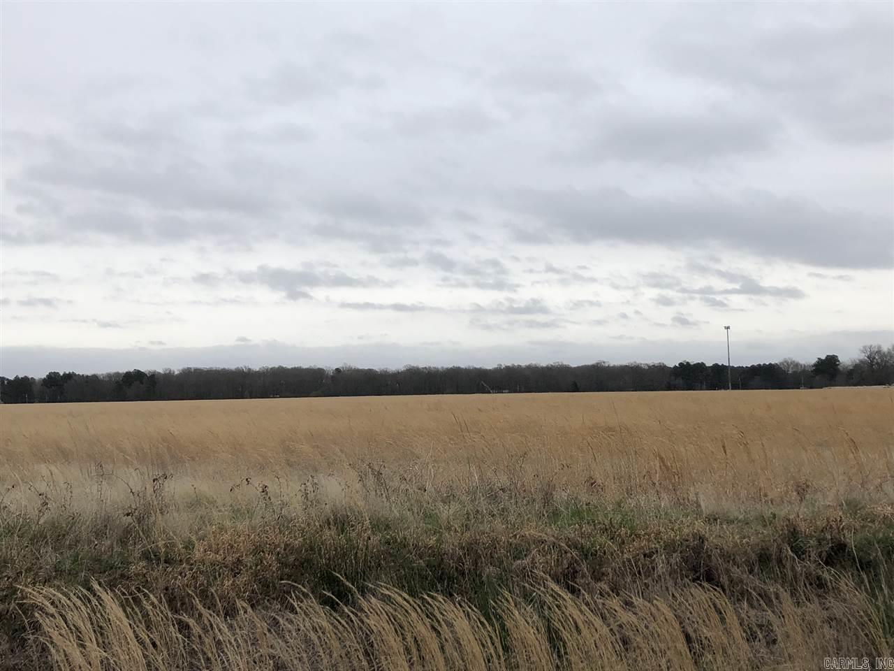 Lot 27  JF  Lonoke, AR