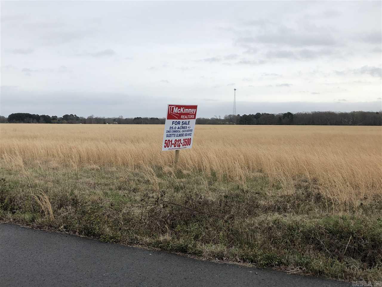 Lot 27  JF  Lonoke, AR