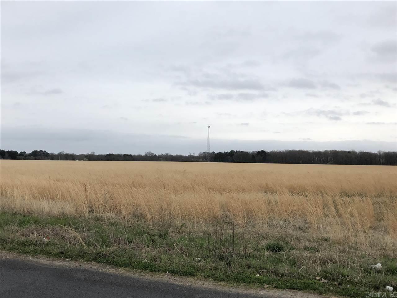 Lot 27  JF  Lonoke, AR