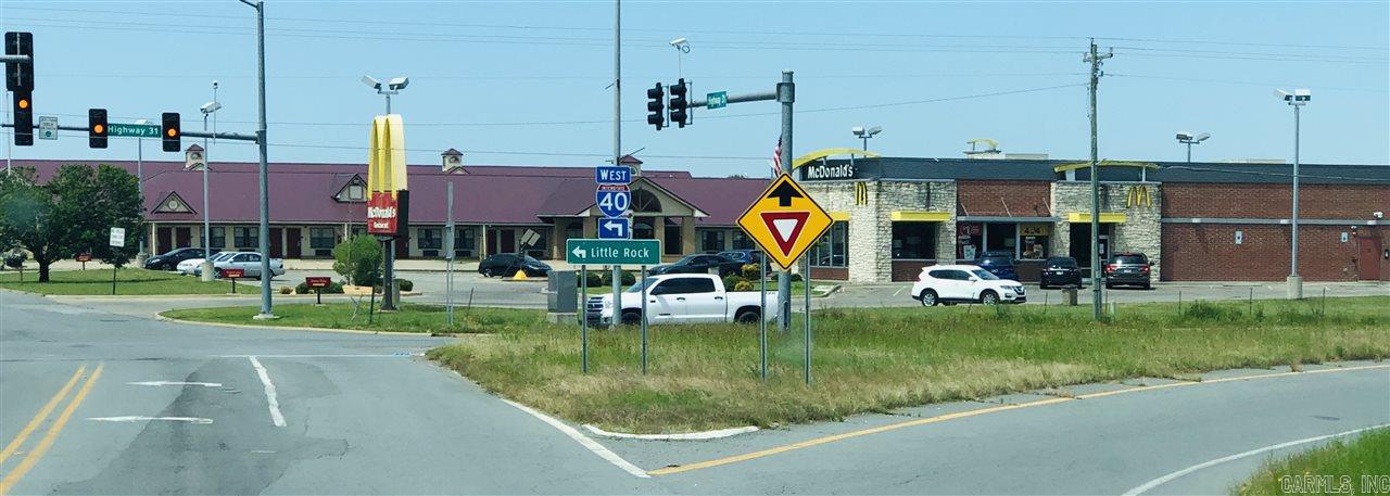 Lot 27  JF  Lonoke, AR