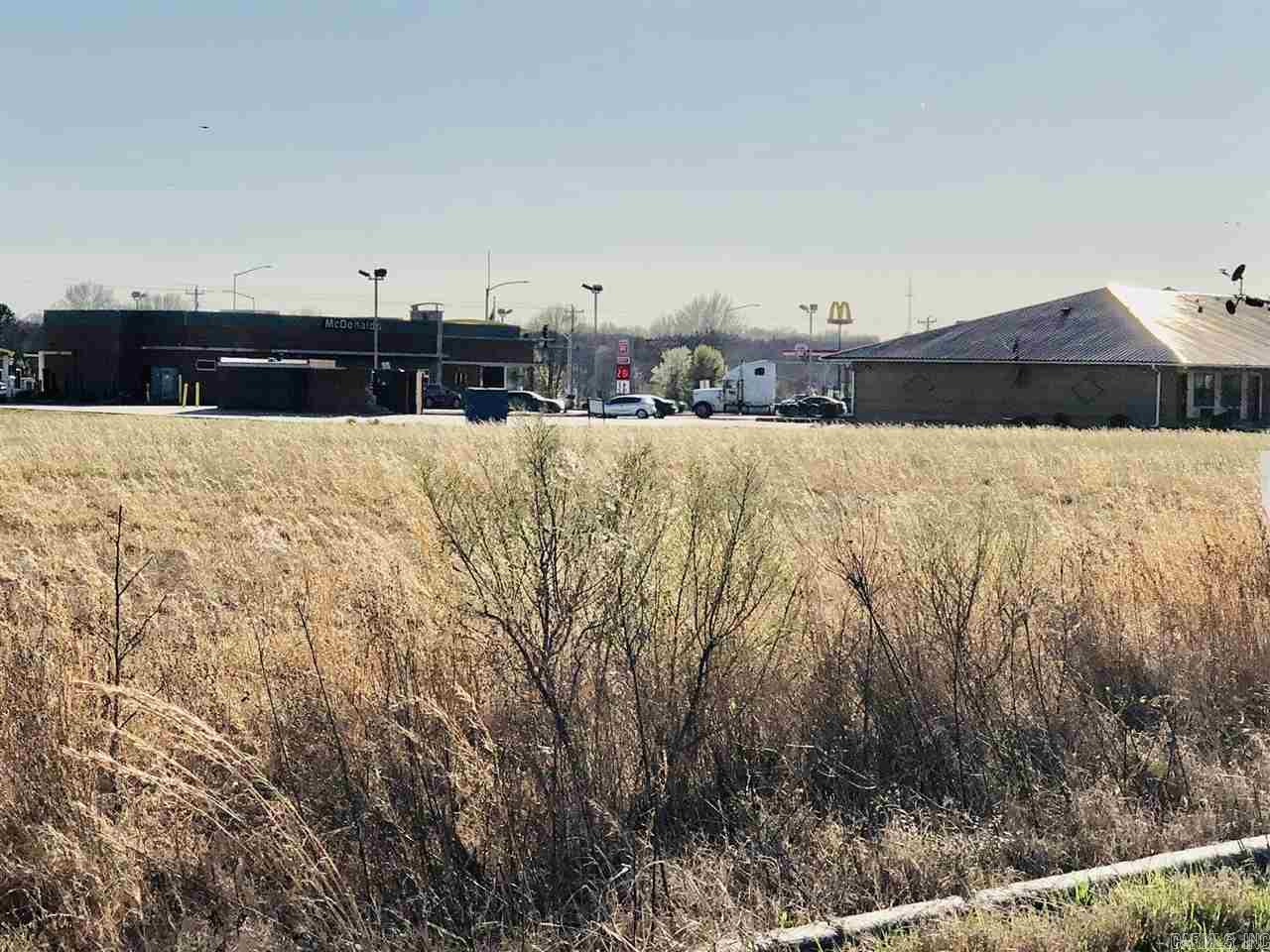 Lot 27  JF  Lonoke, AR