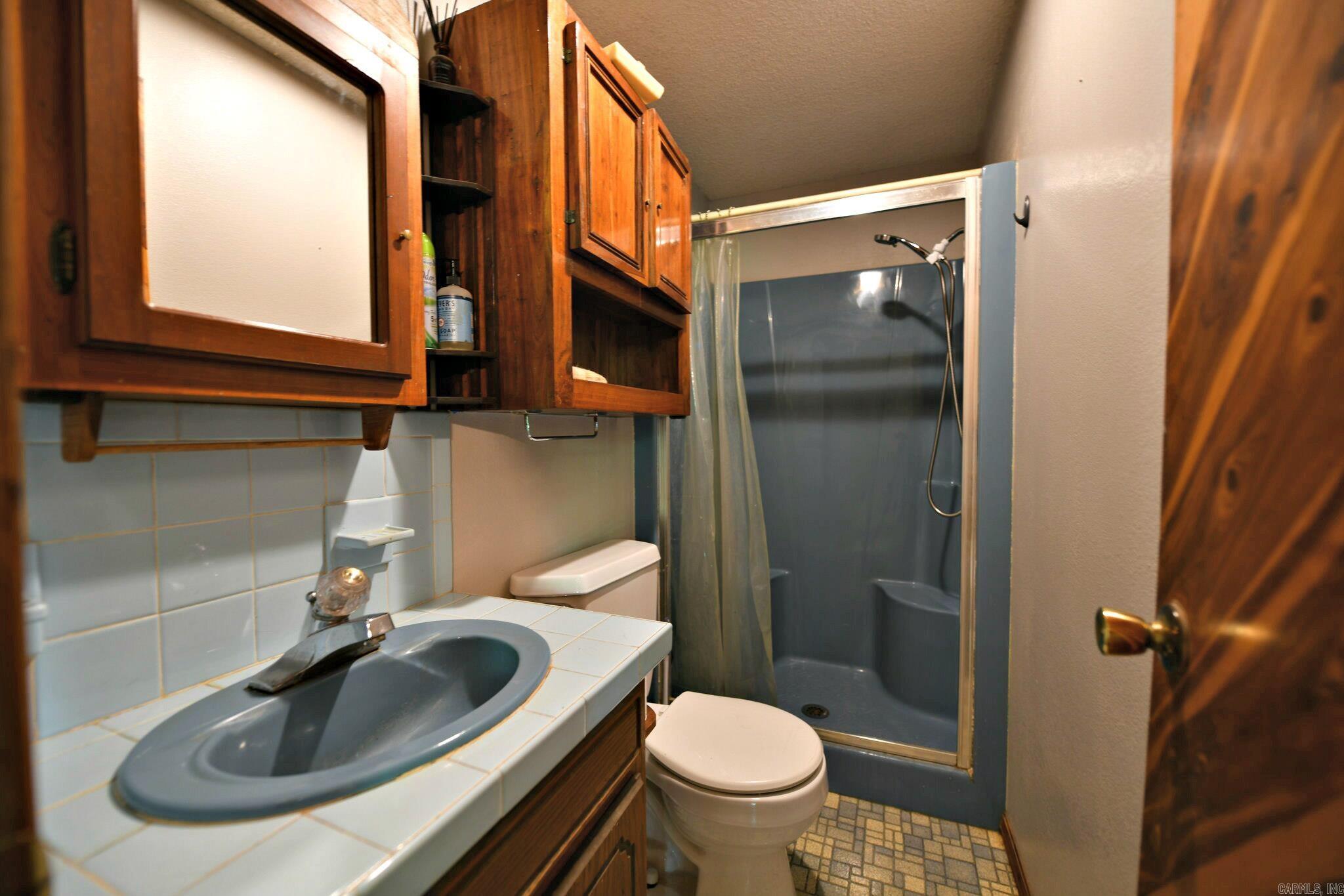 5779 E Hwy 28  Parks, AR