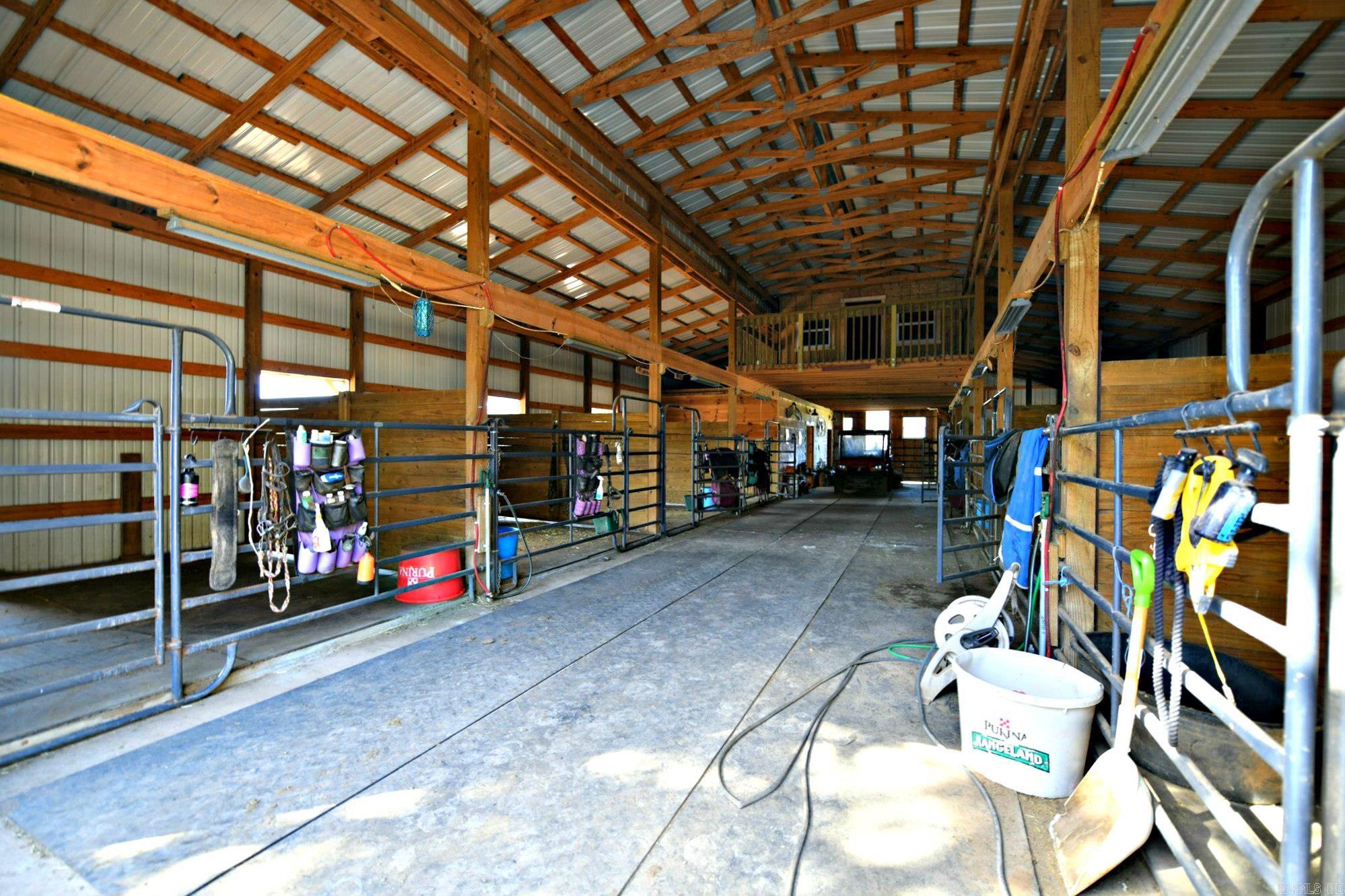 5779 E Hwy 28  Parks, AR
