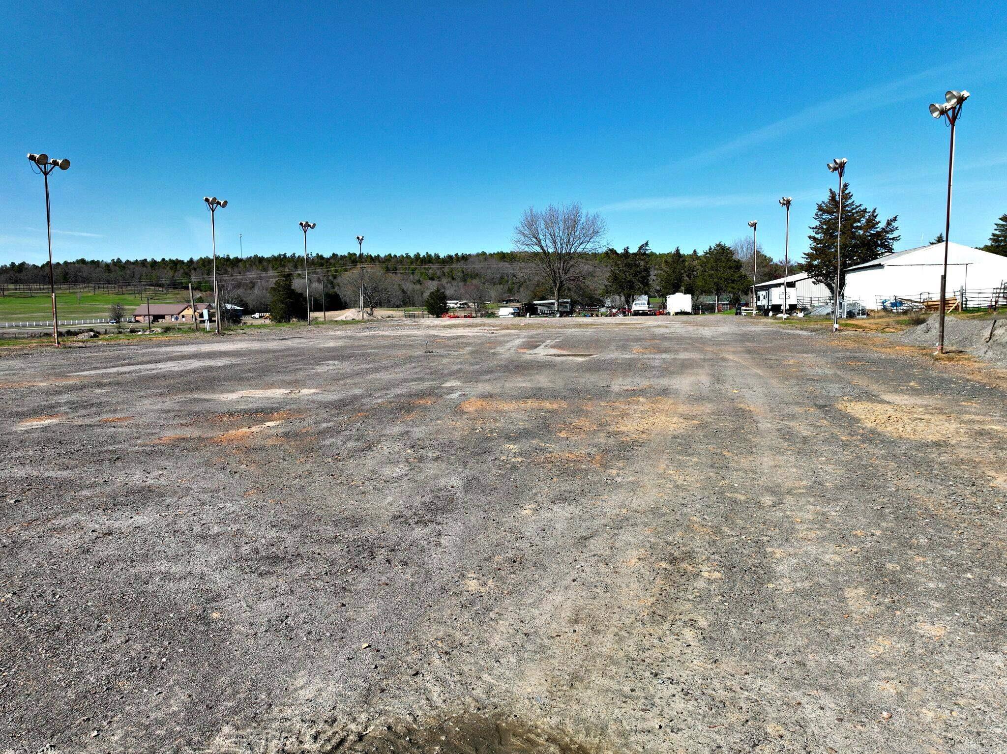 5779 E Hwy 28  Parks, AR