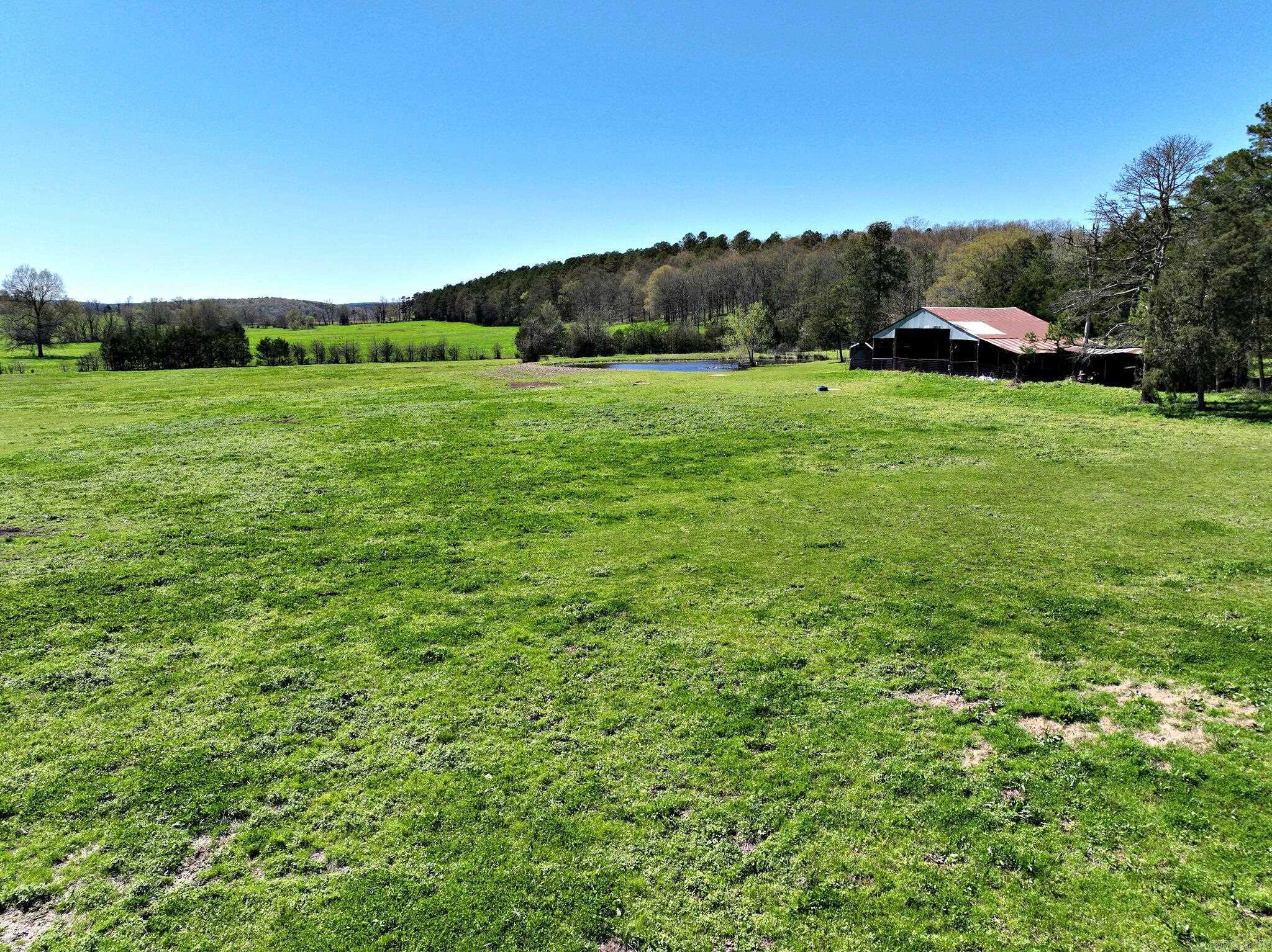 5779 E Hwy 28  Parks, AR
