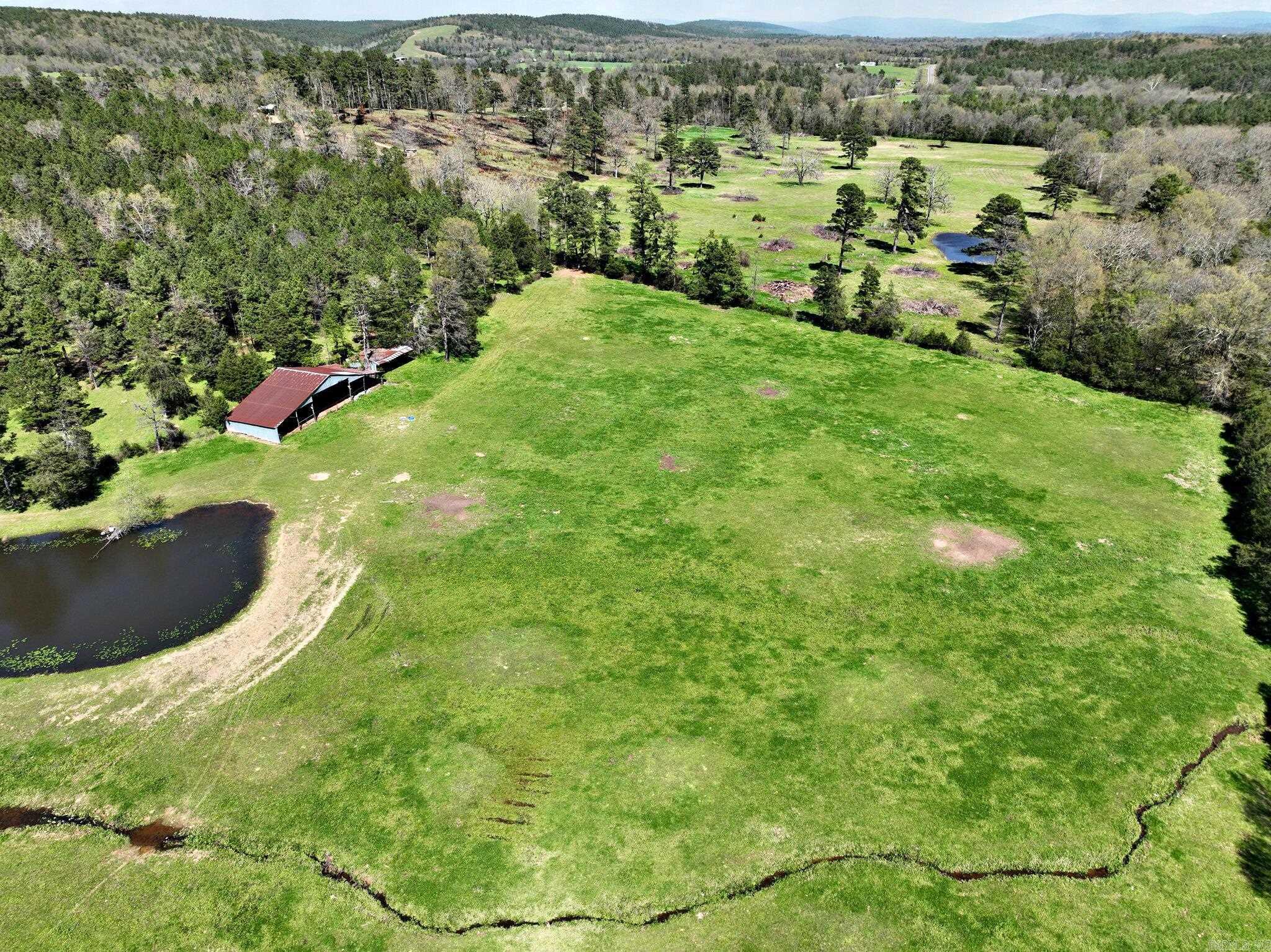 5779 E Hwy 28  Parks, AR