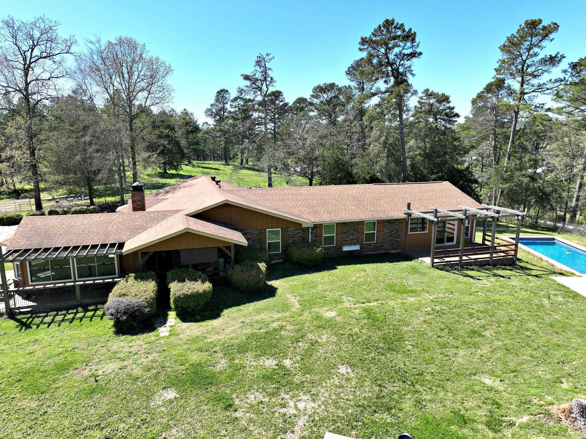 5891  Highway 28 East  Parks, AR