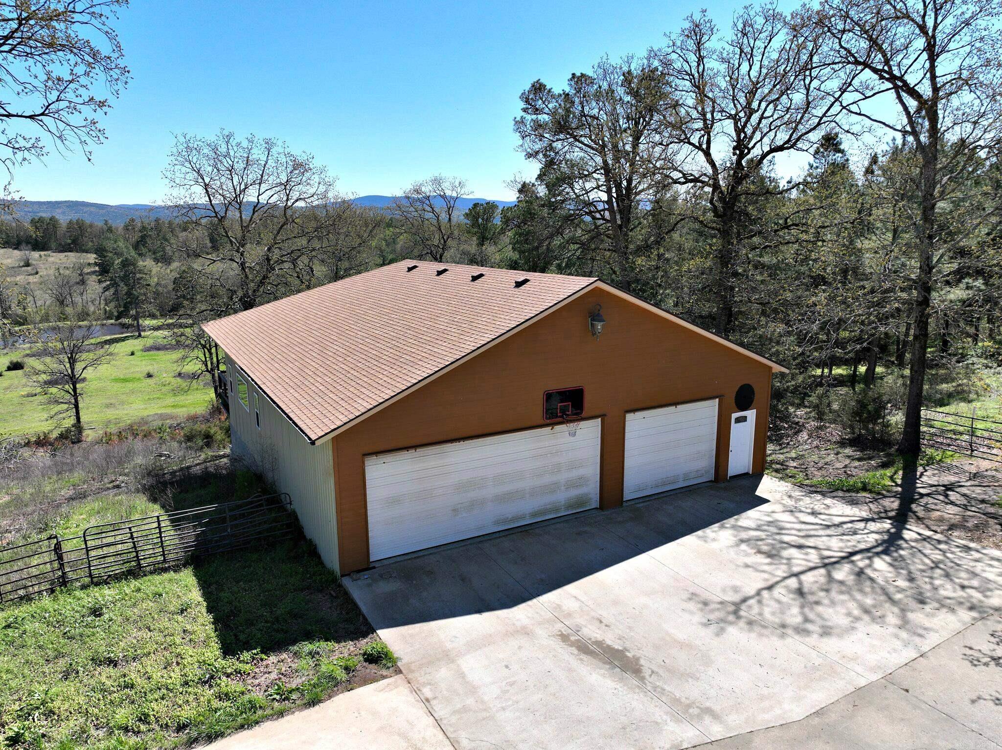 5891  Highway 28 East  Parks, AR