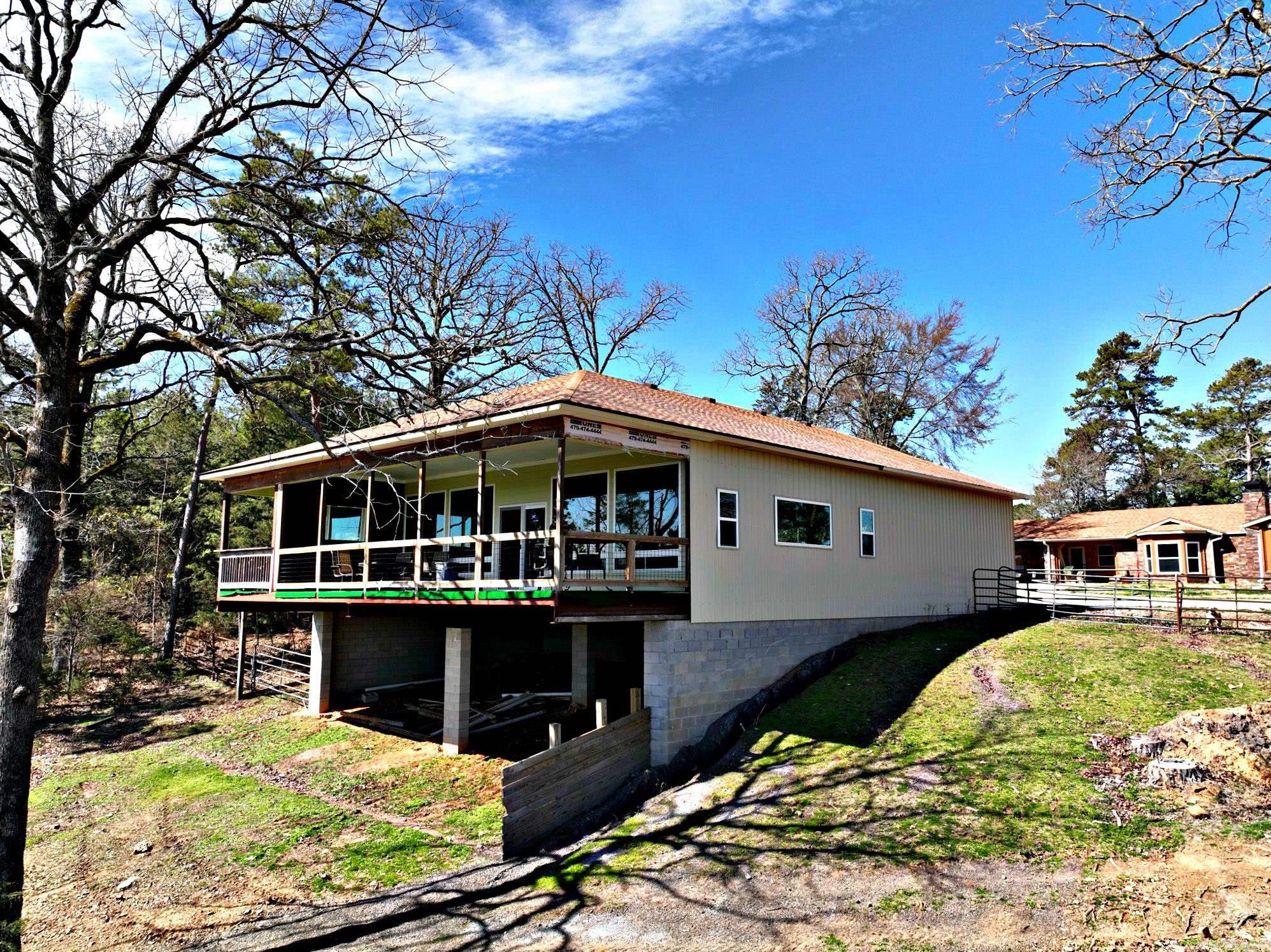 5891  Highway 28 East  Parks, AR