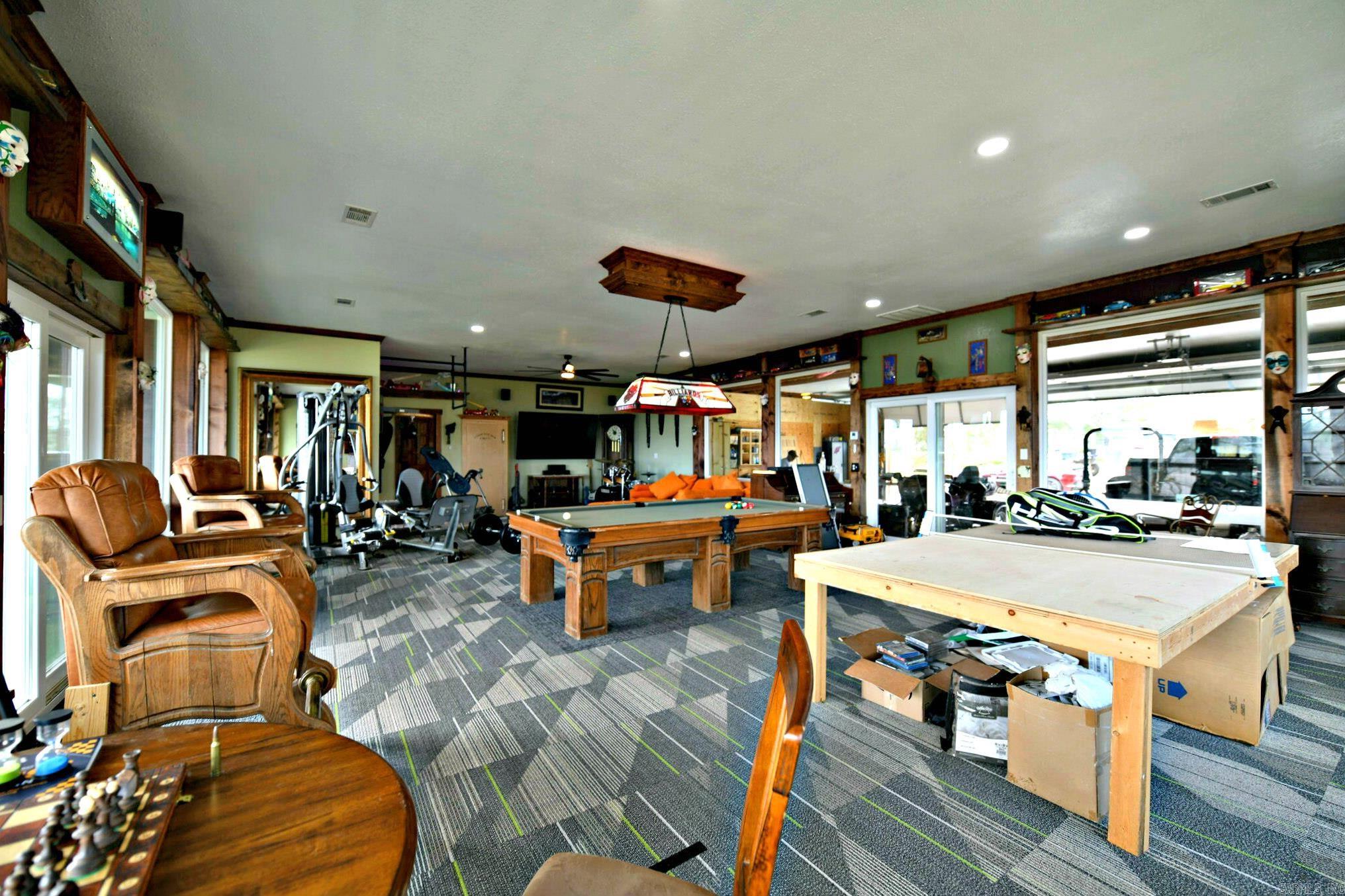 5891  Highway 28 East  Parks, AR