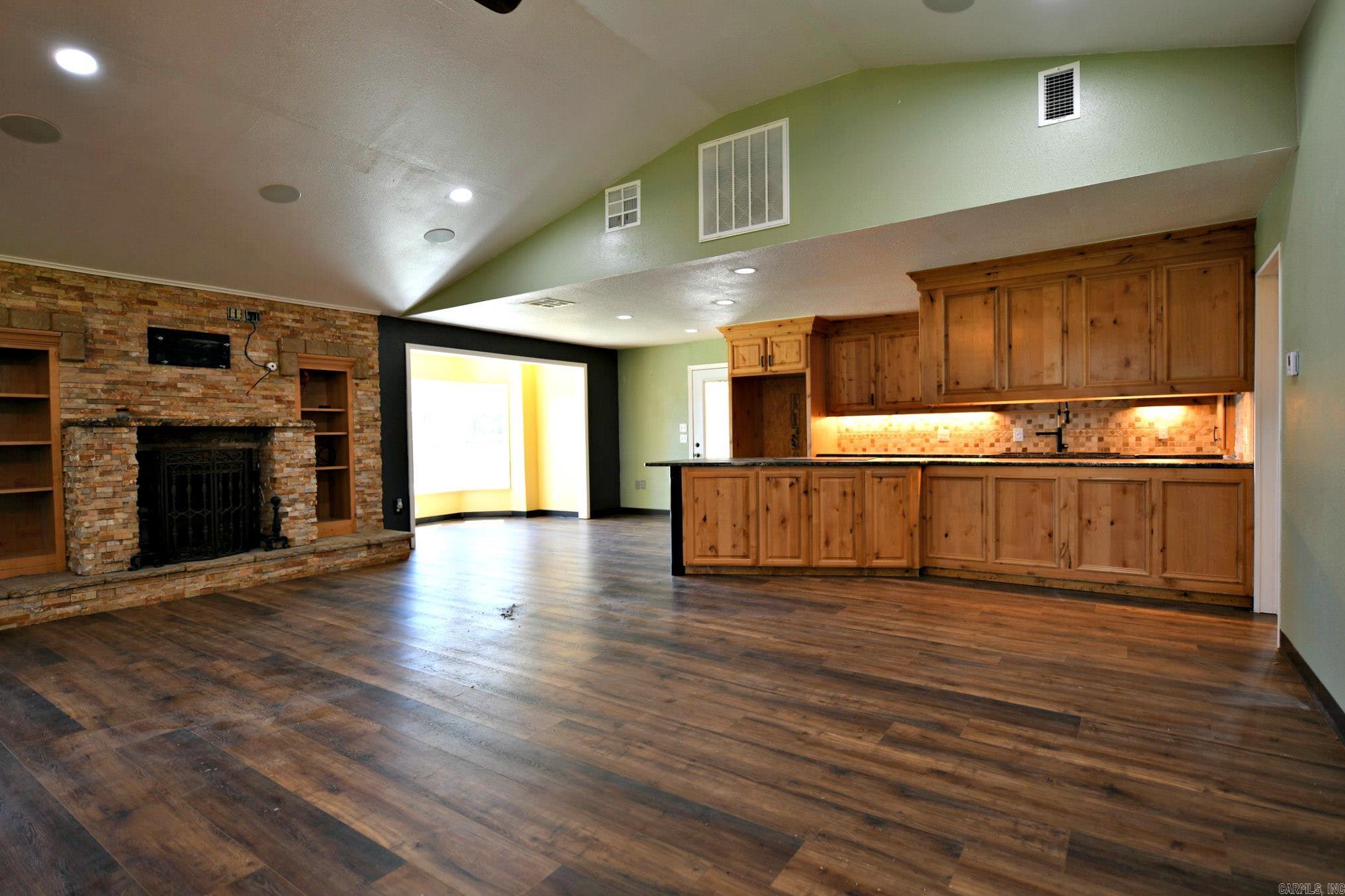 5891  Highway 28 East  Parks, AR