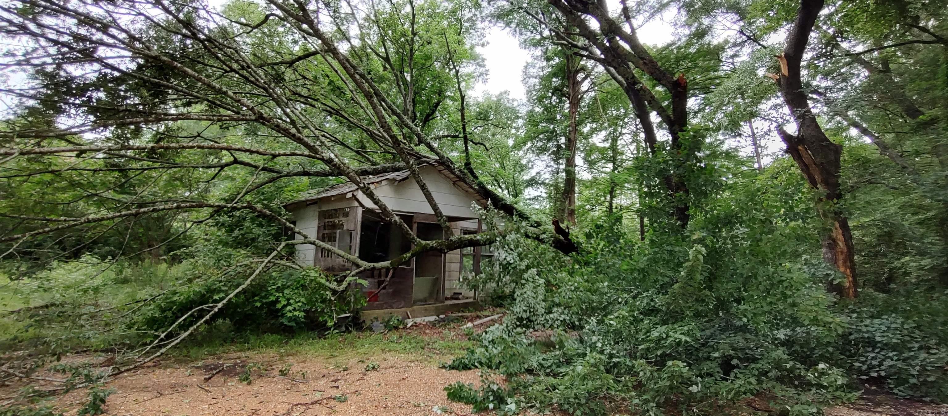 1270 Flagstaff Avenue Camden, AR 71701