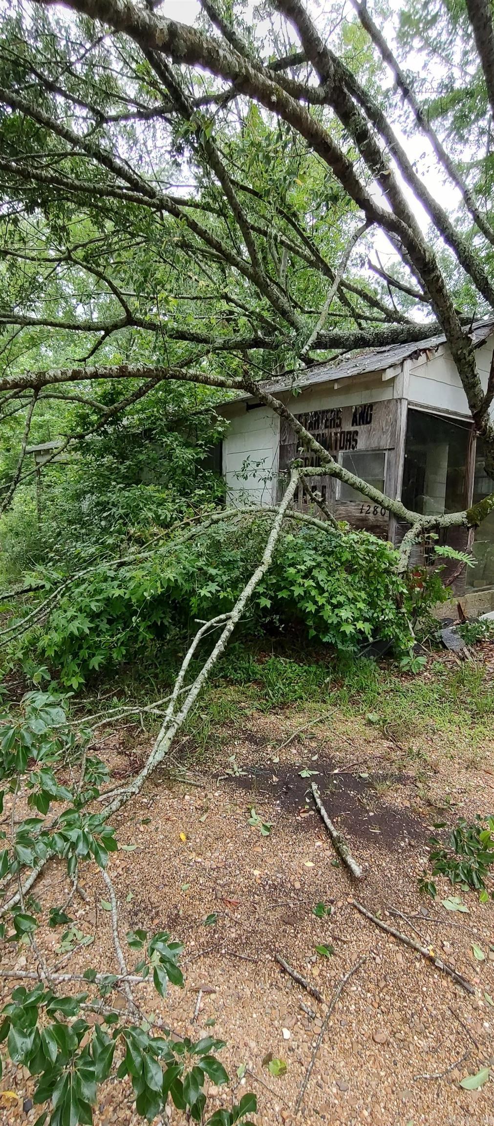 1270 Flagstaff Avenue Camden, AR 71701