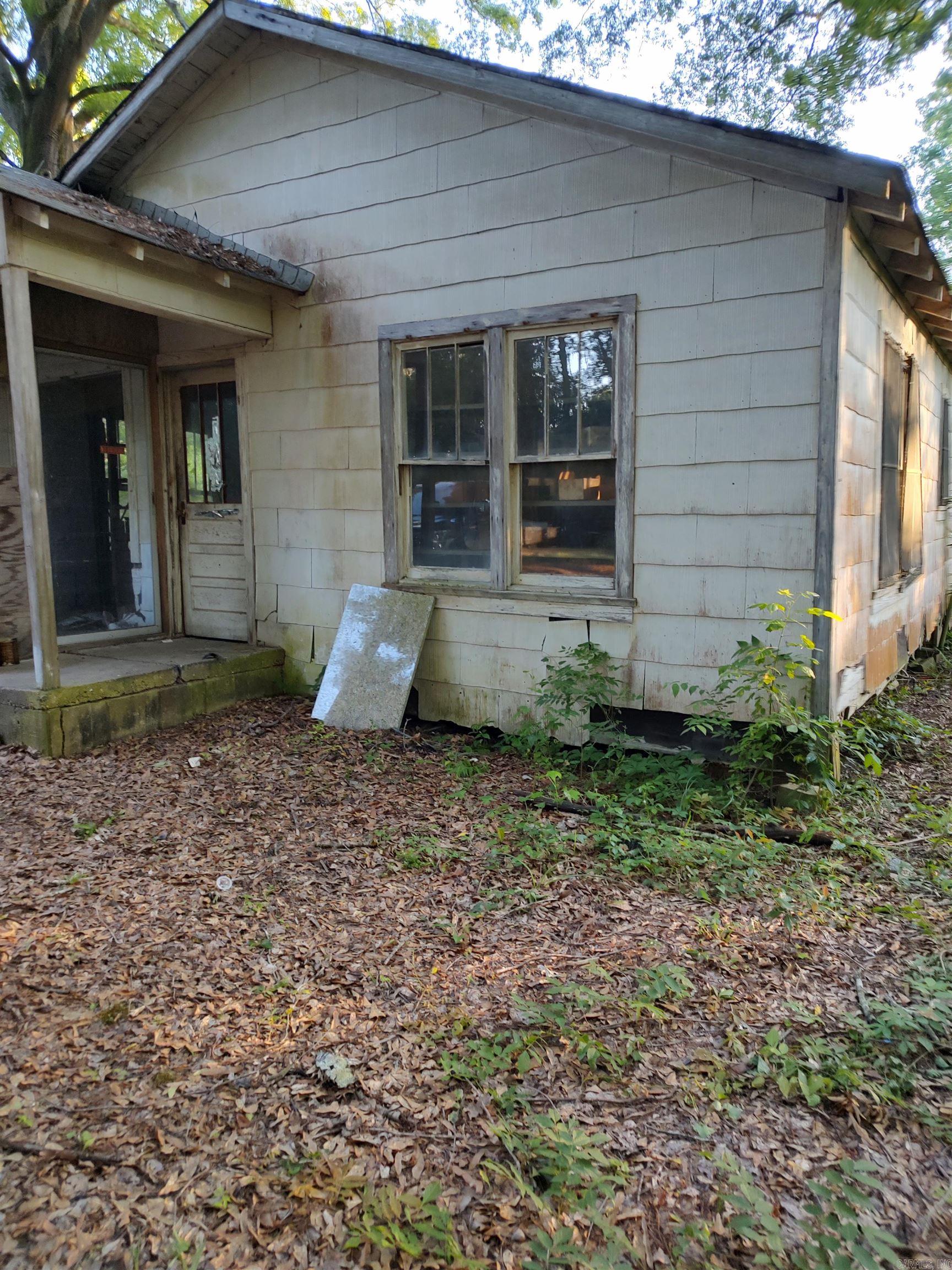 1270  Flagstaff  Camden, AR