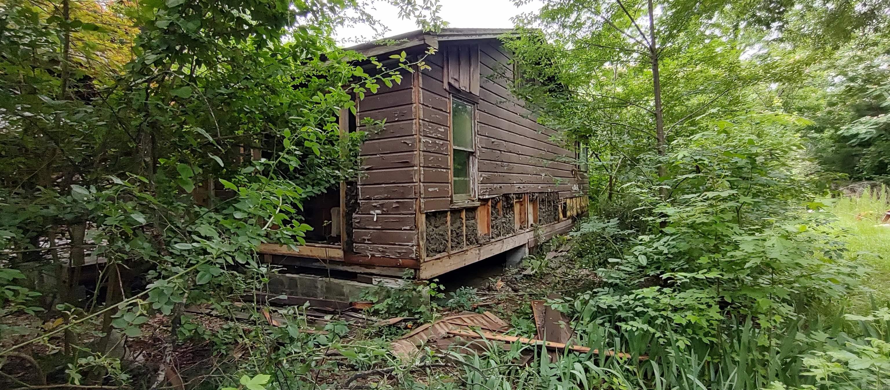 1270 Flagstaff Avenue Camden, AR 71701