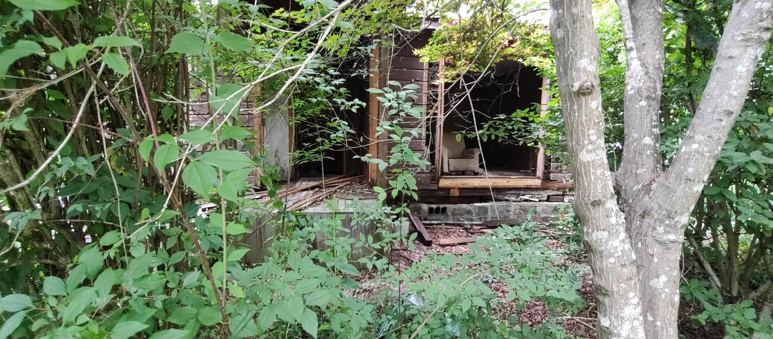 1270 Flagstaff  Camden, AR