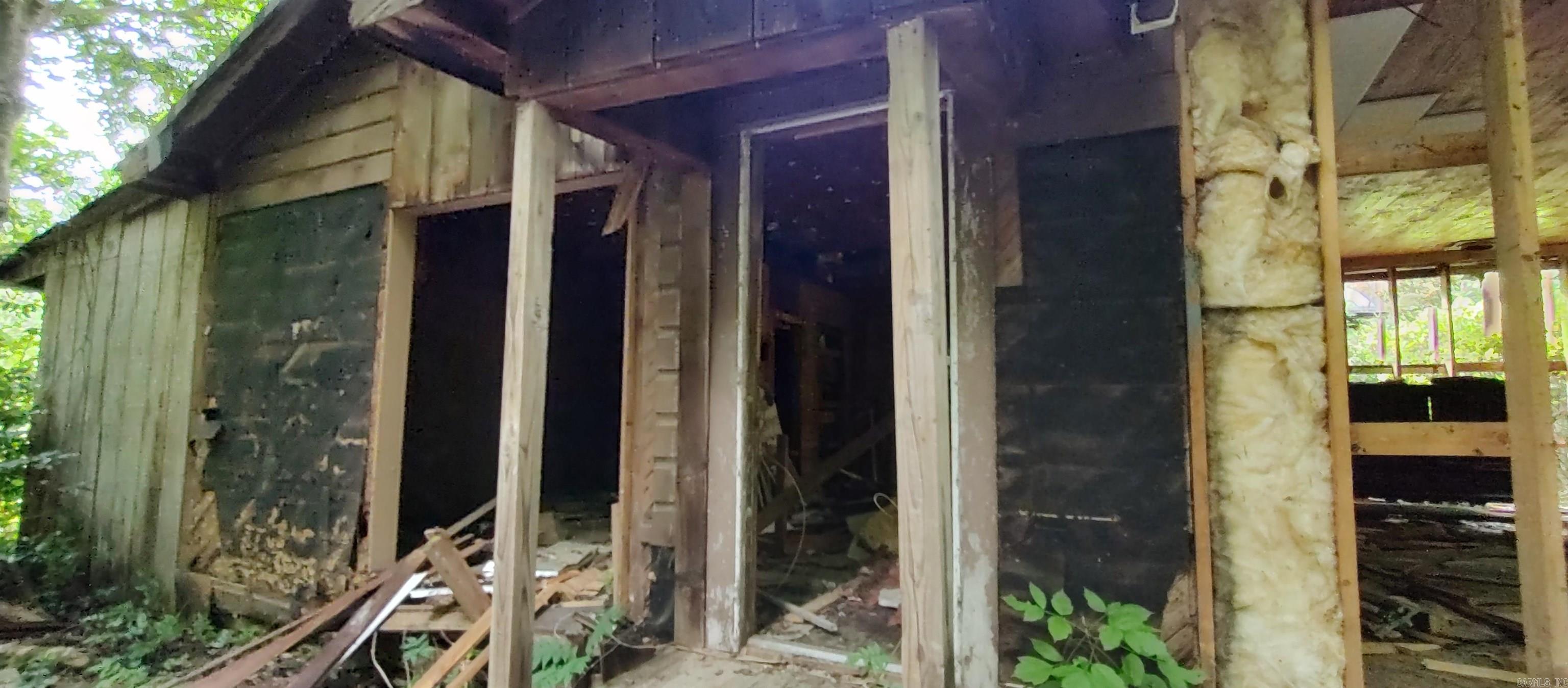 1270 Flagstaff Avenue Camden, AR 71701