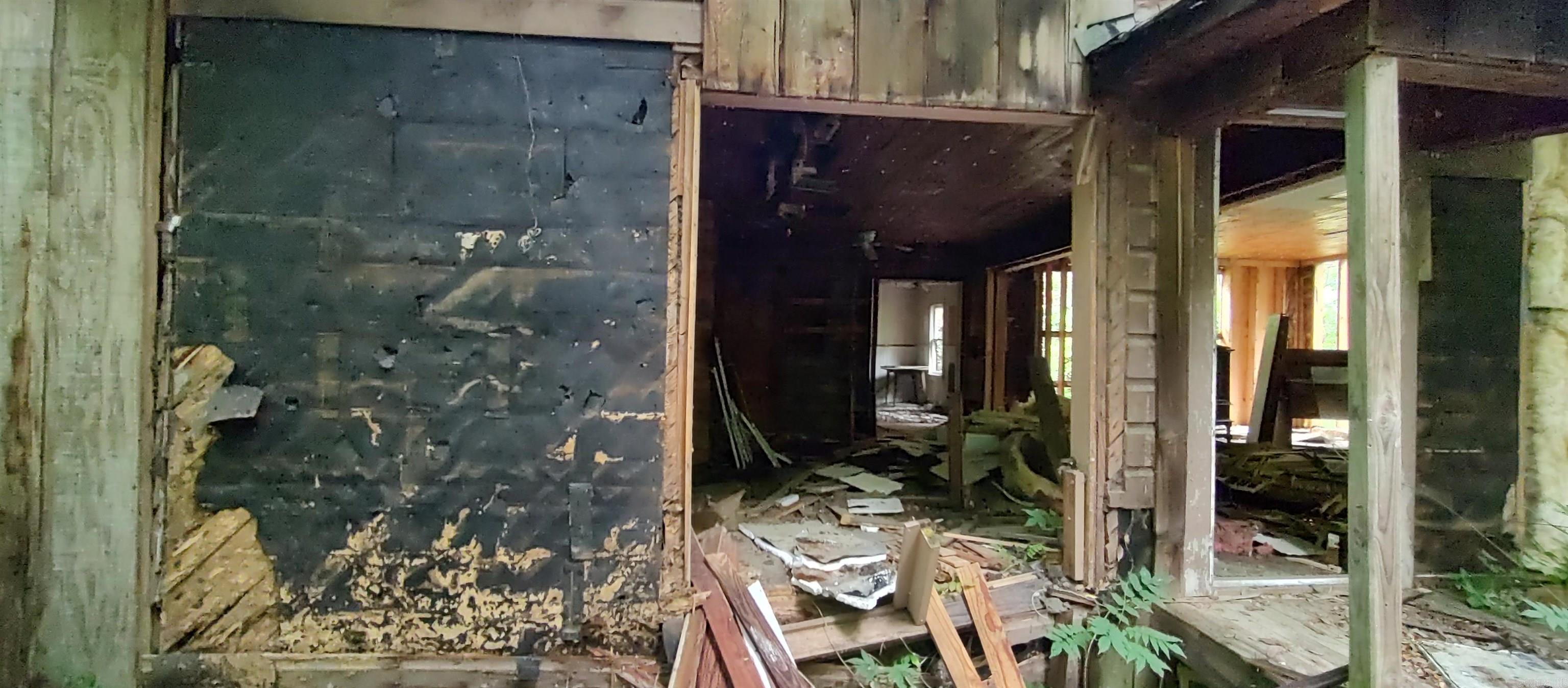 1270 Flagstaff  Camden, AR