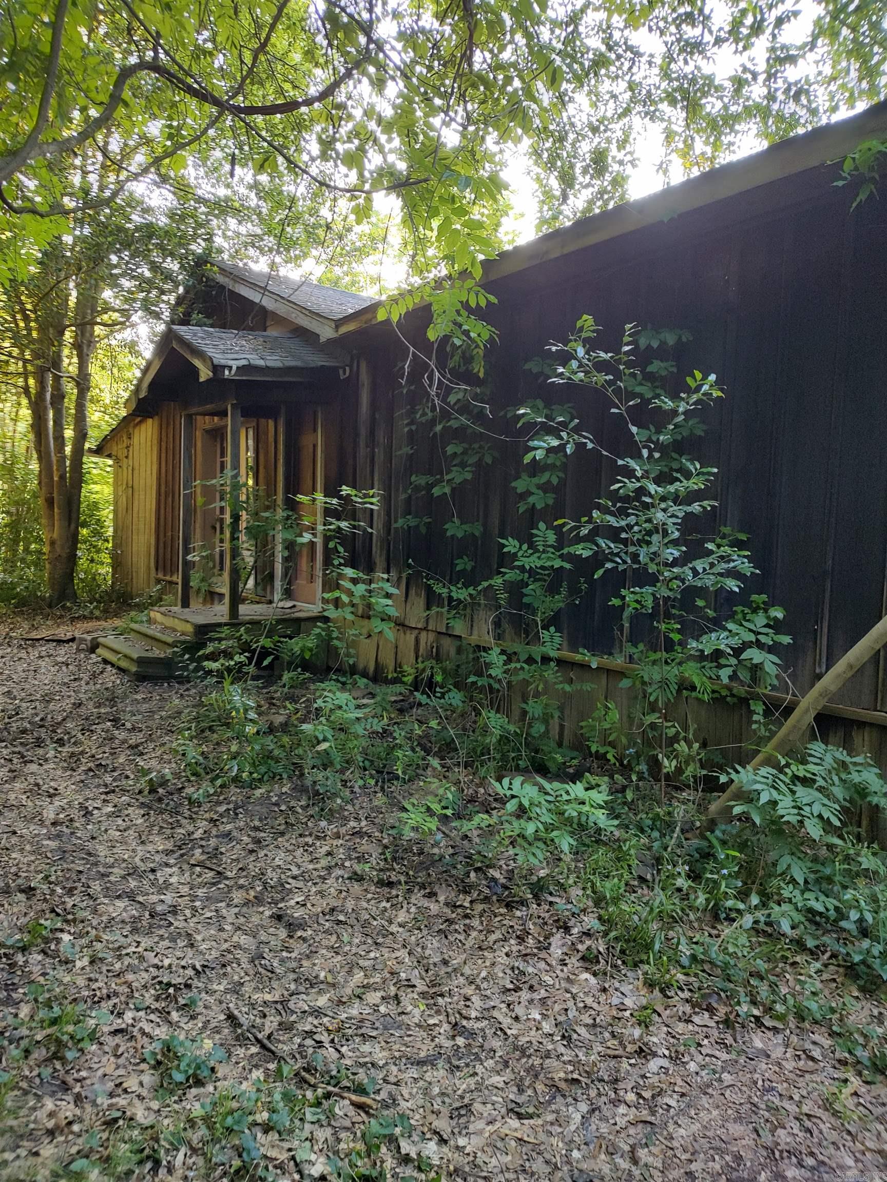 1270  Flagstaff  Camden, AR