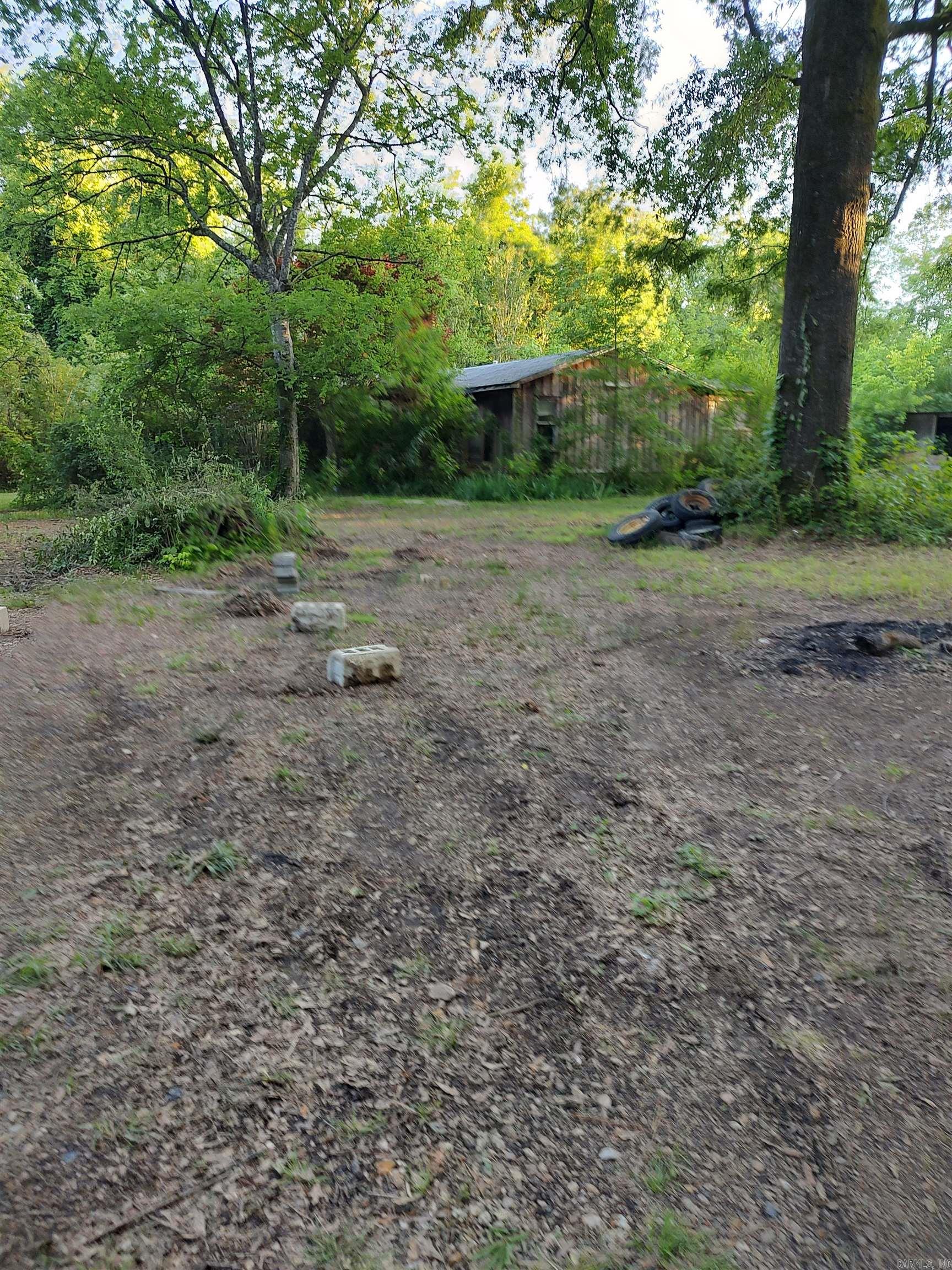 1270  Flagstaff  Camden, AR