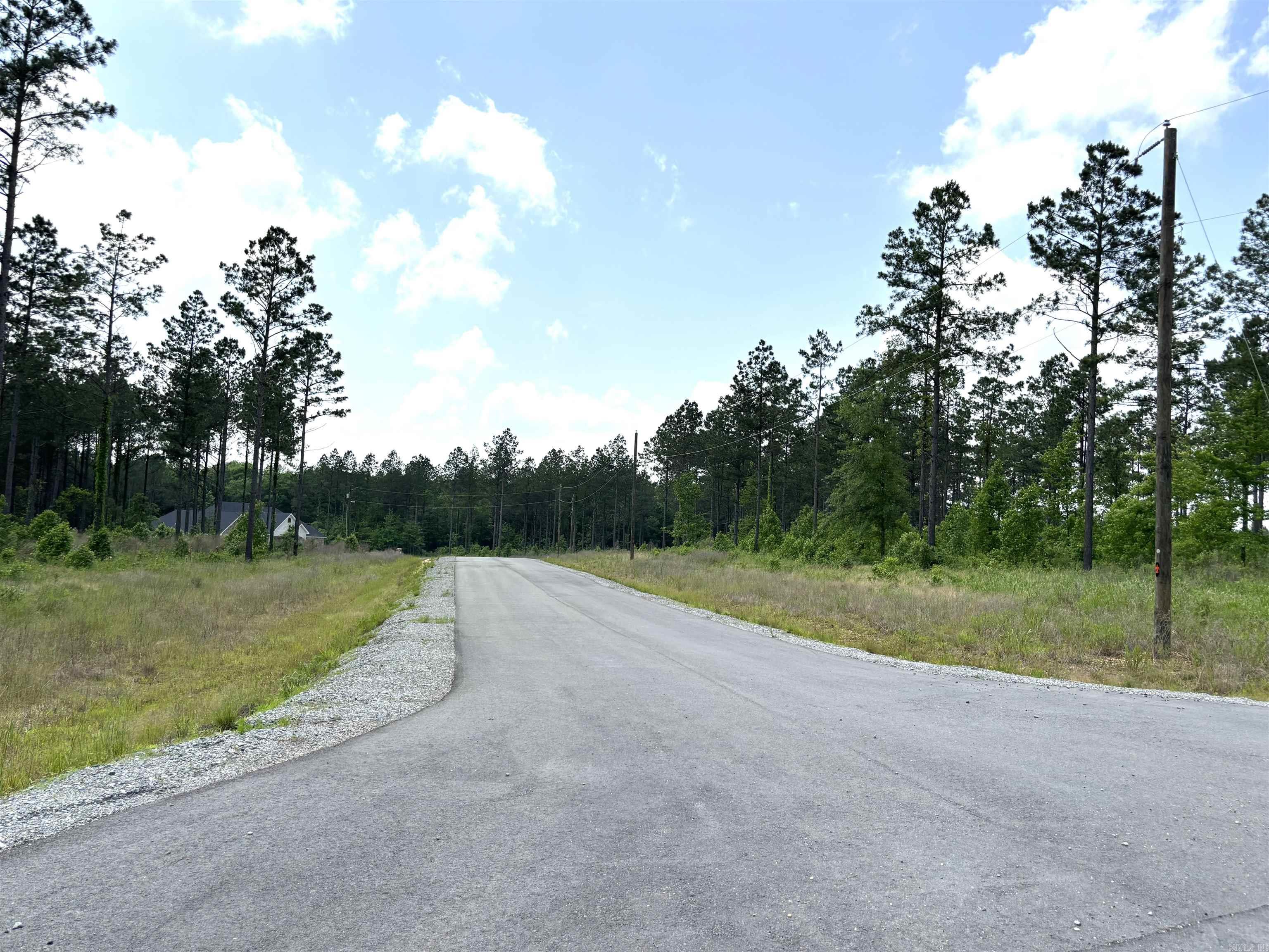 lot 16  Grant County Road 761  Sheridan, AR