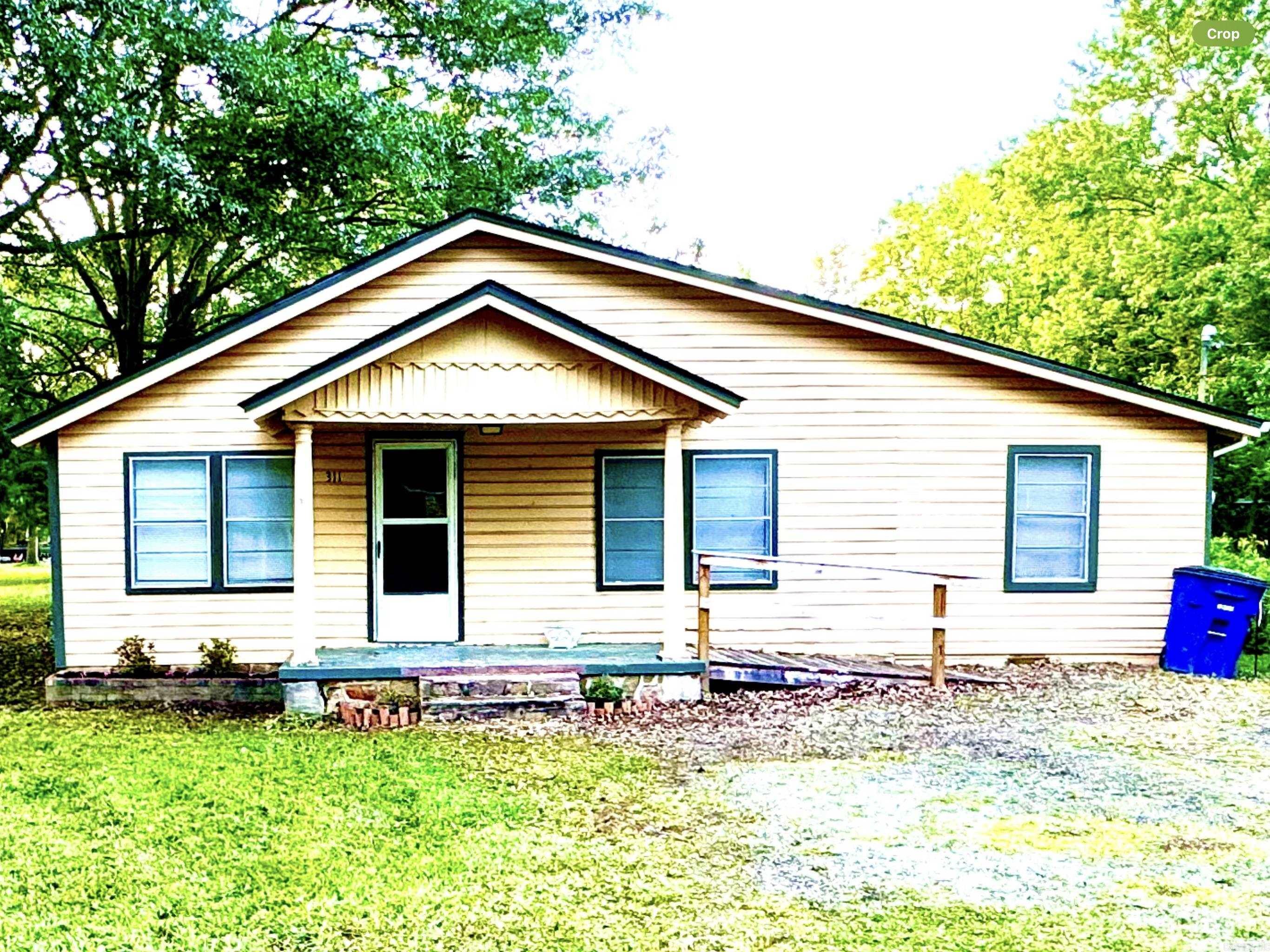 311 E College St.  Beebe, AR
