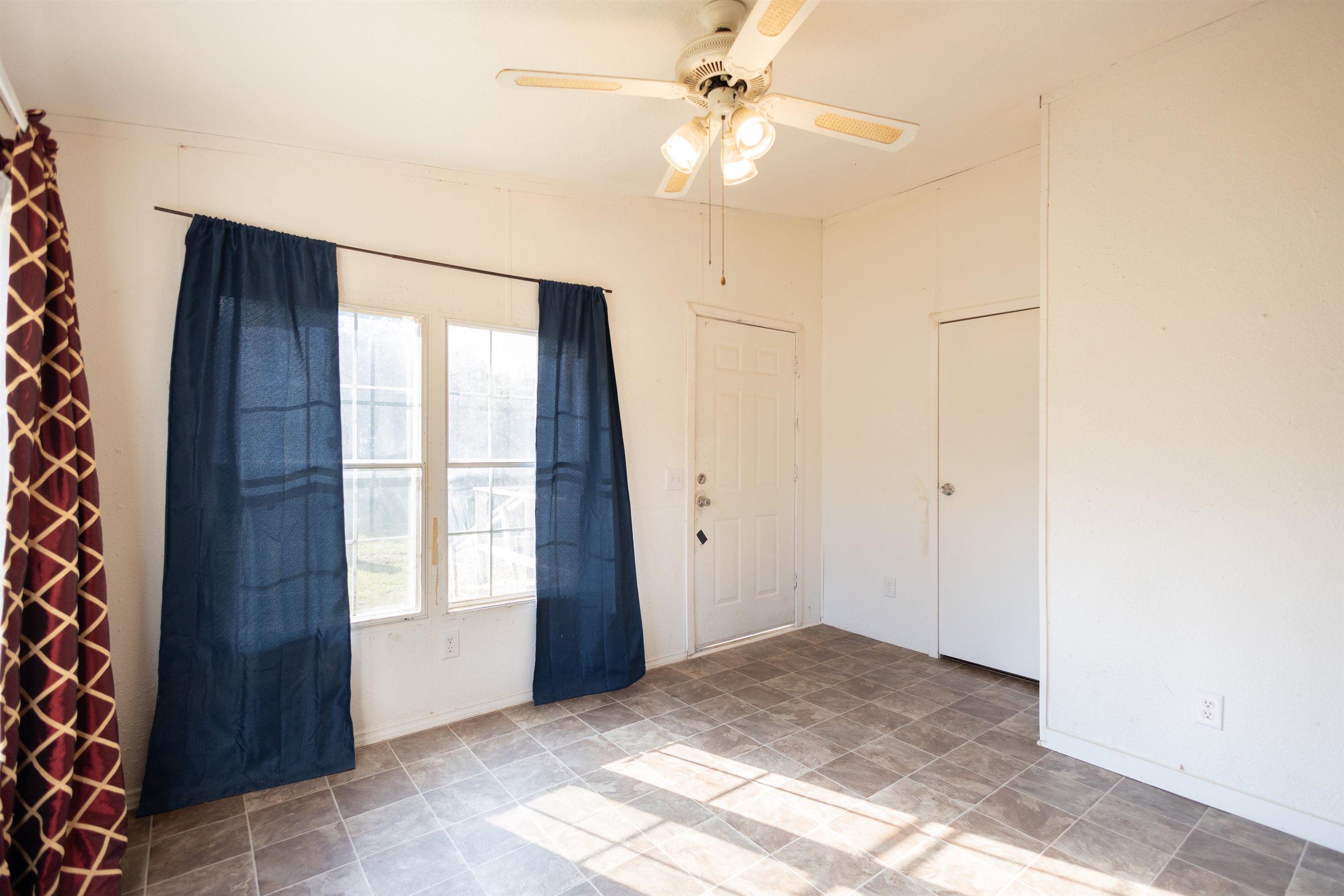 9  MC 124  Oakland, AR