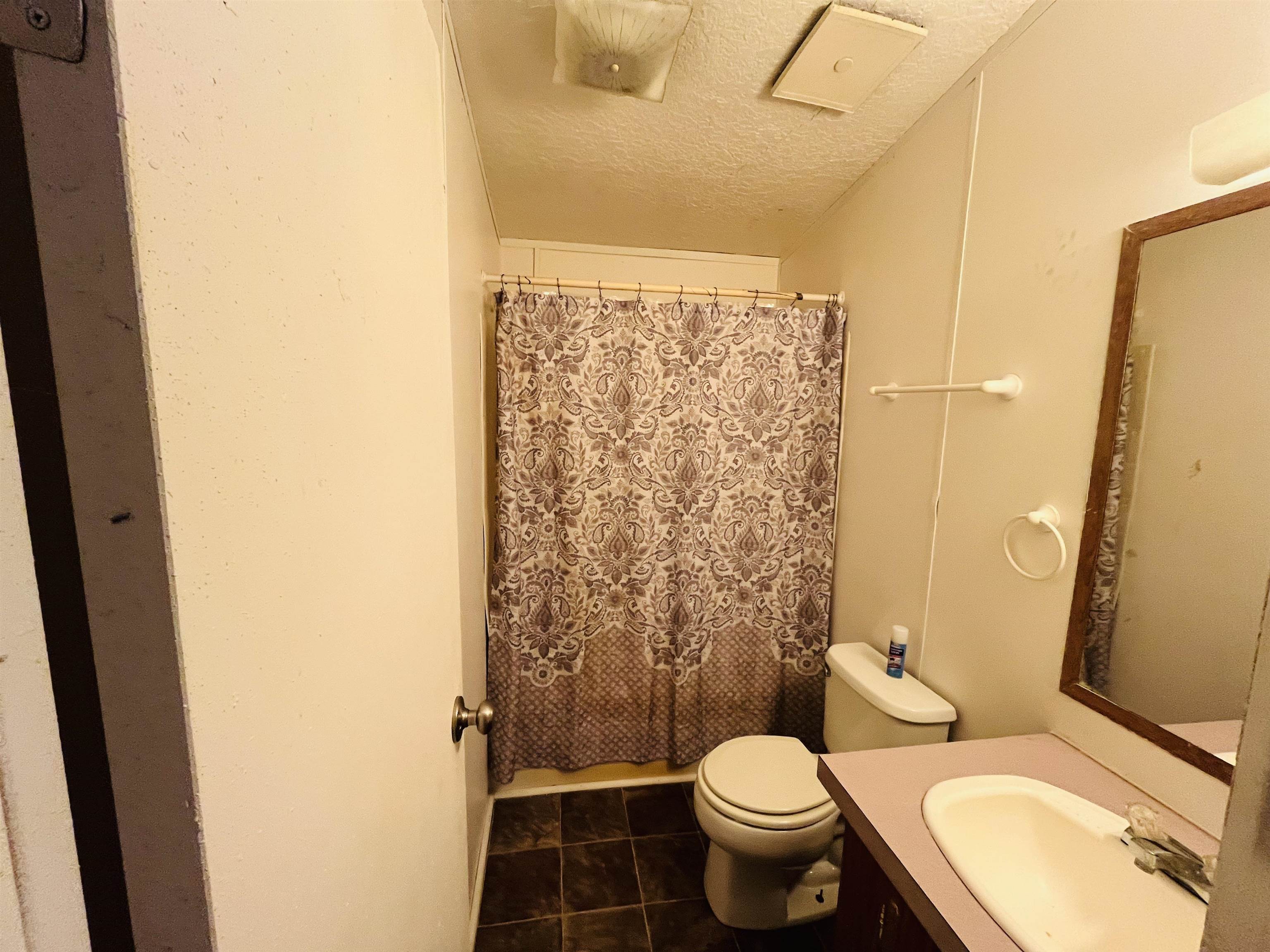 9  MC 124  Oakland, AR