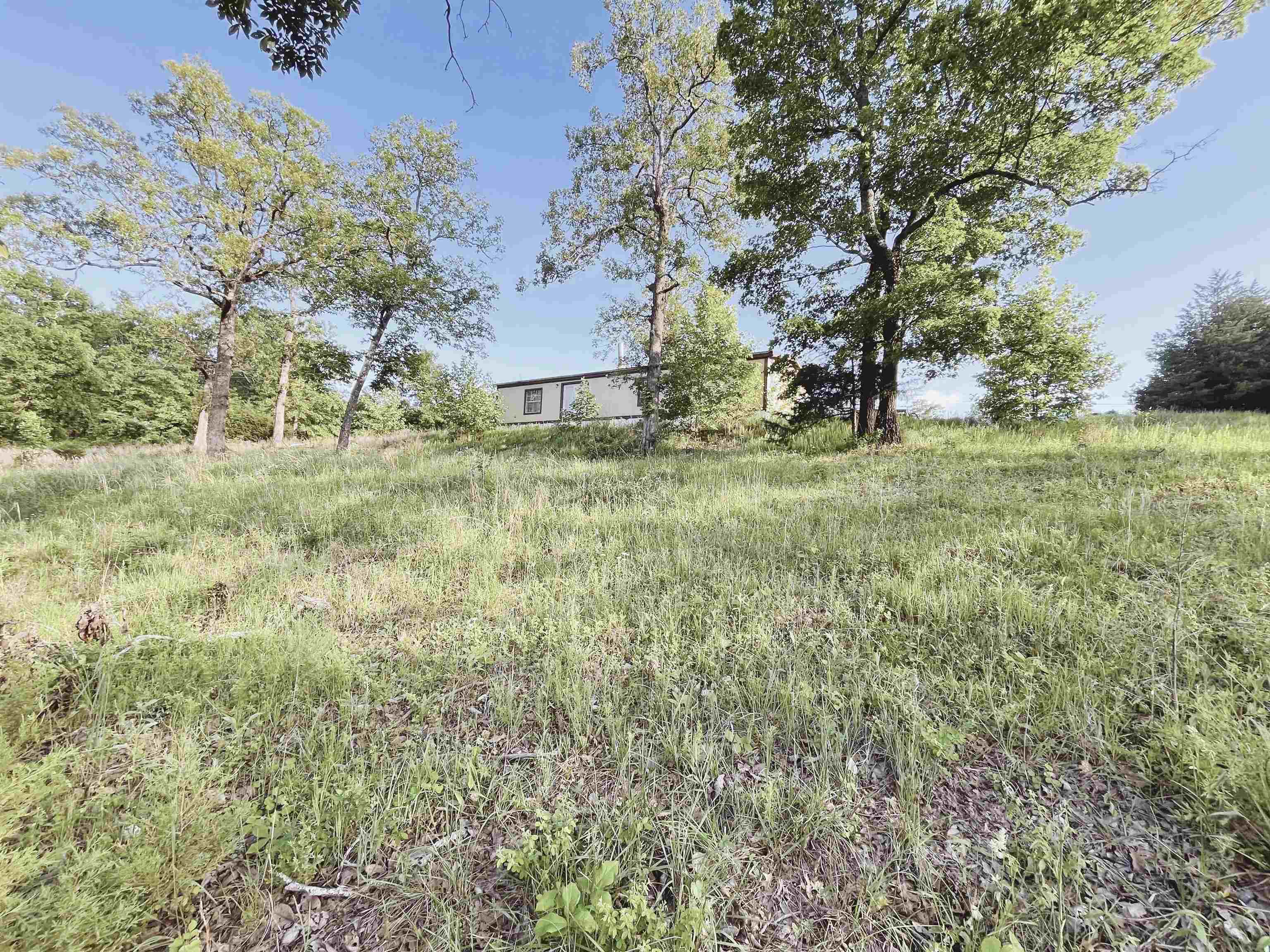 9  MC 124  Oakland, AR