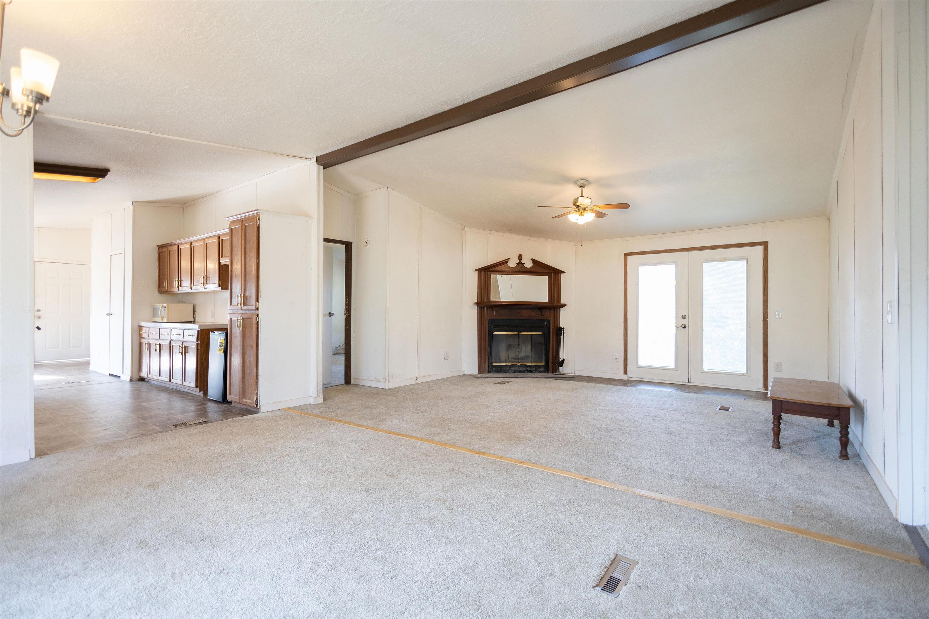 9  MC 124  Oakland, AR