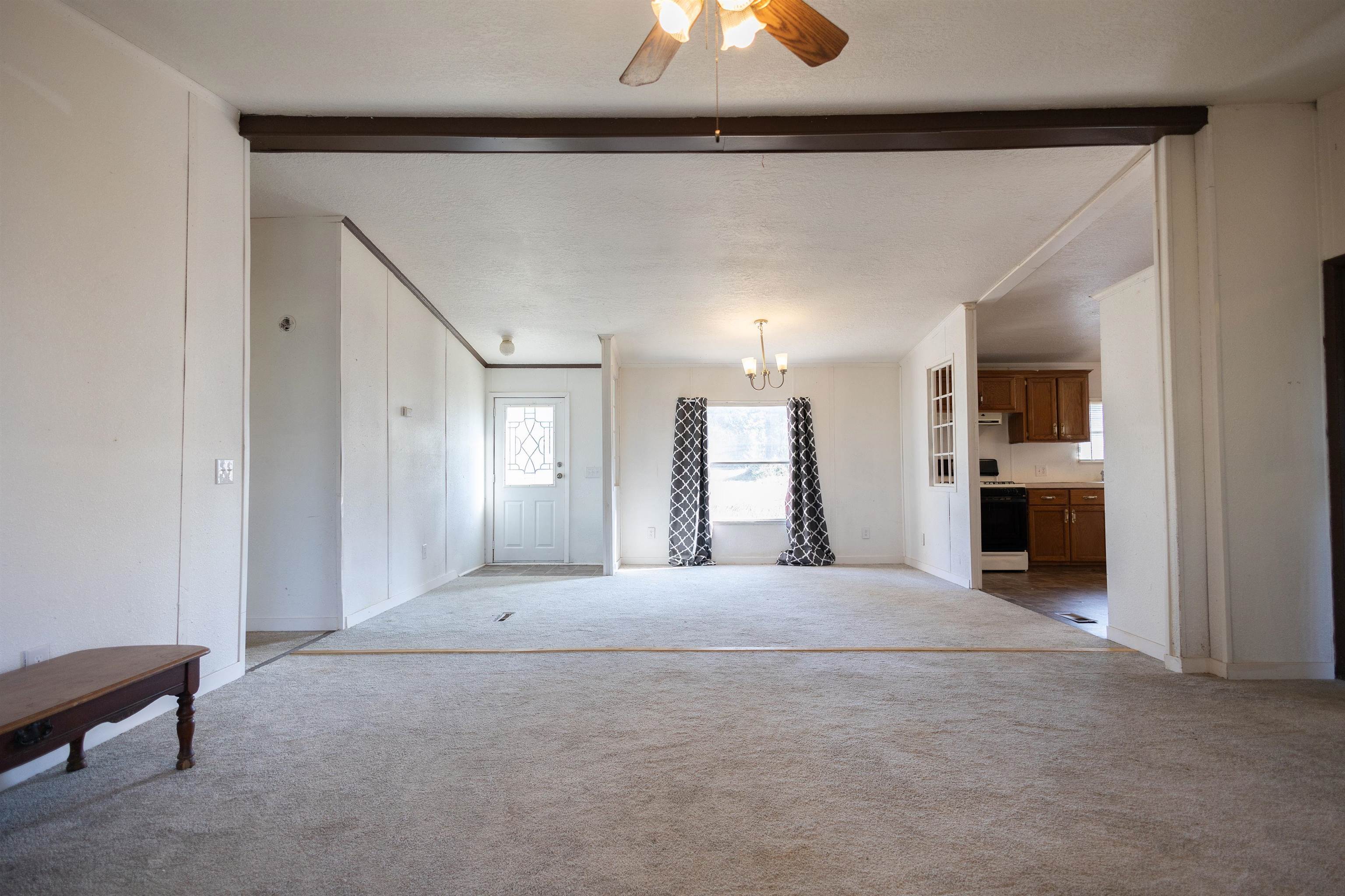 9  MC 124  Oakland, AR