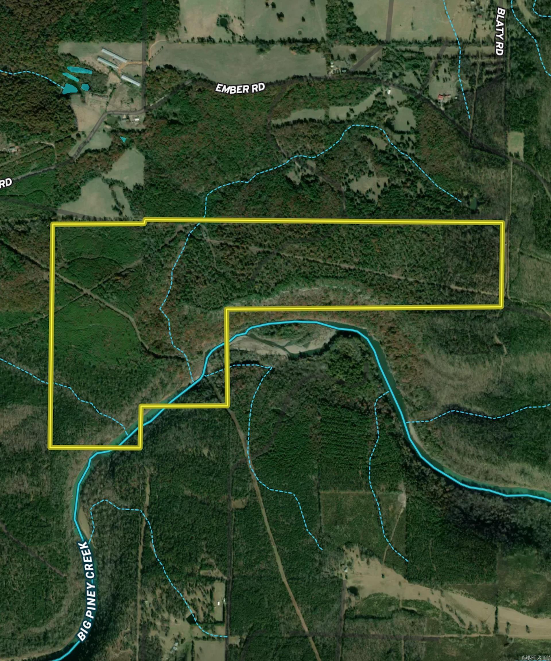 001  HWY 359  Lamar, AR