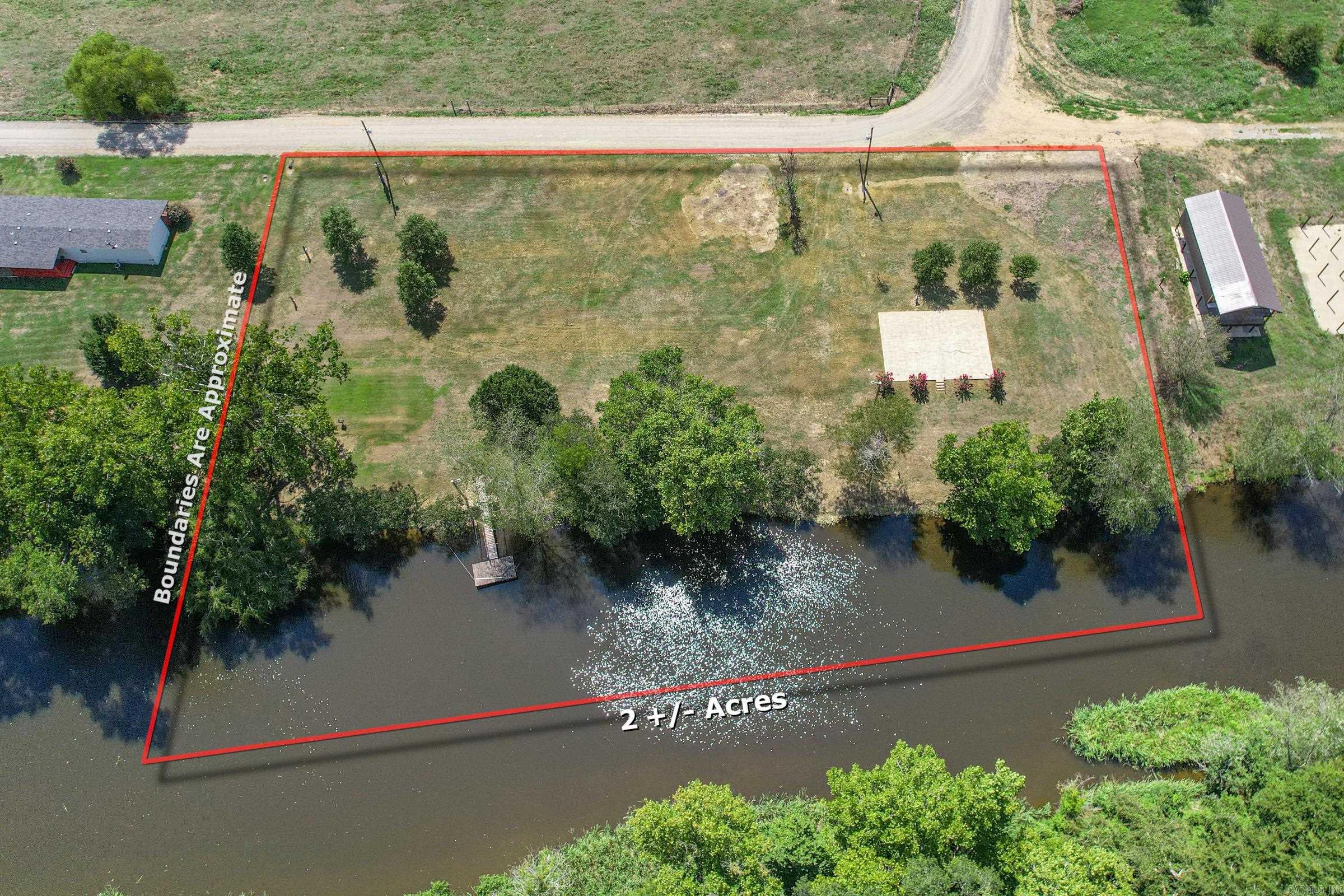 441  Clinton Crossing  Gillham, AR