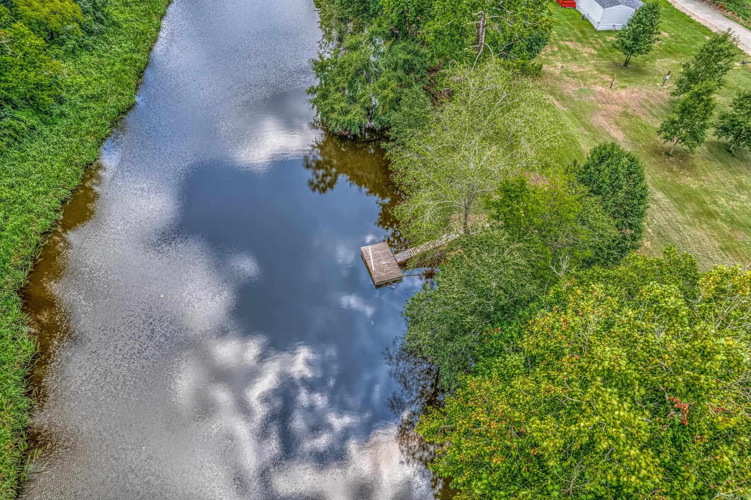 441  Clinton Crossing  Gillham, AR