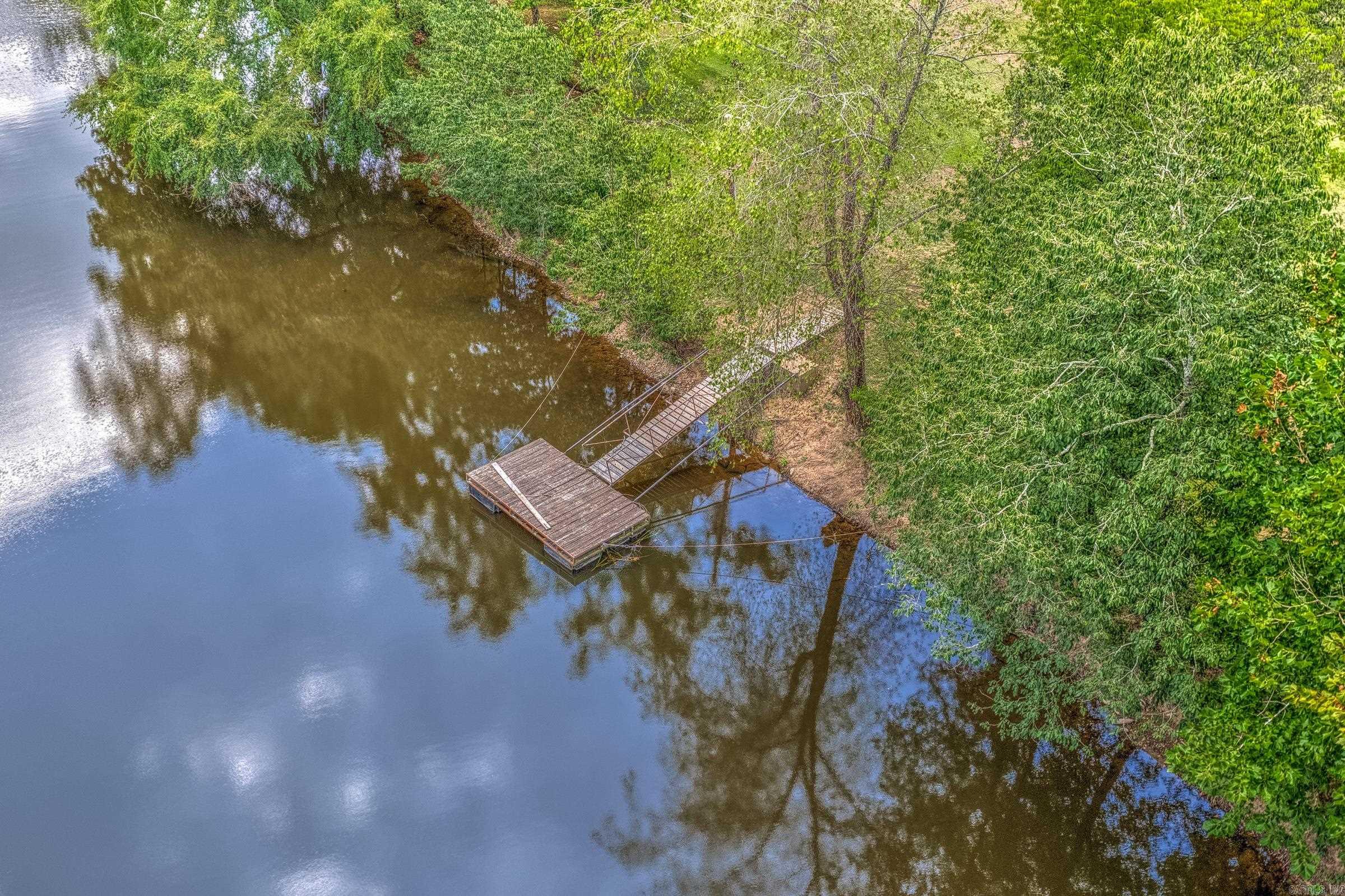 441  Clinton Crossing  Gillham, AR
