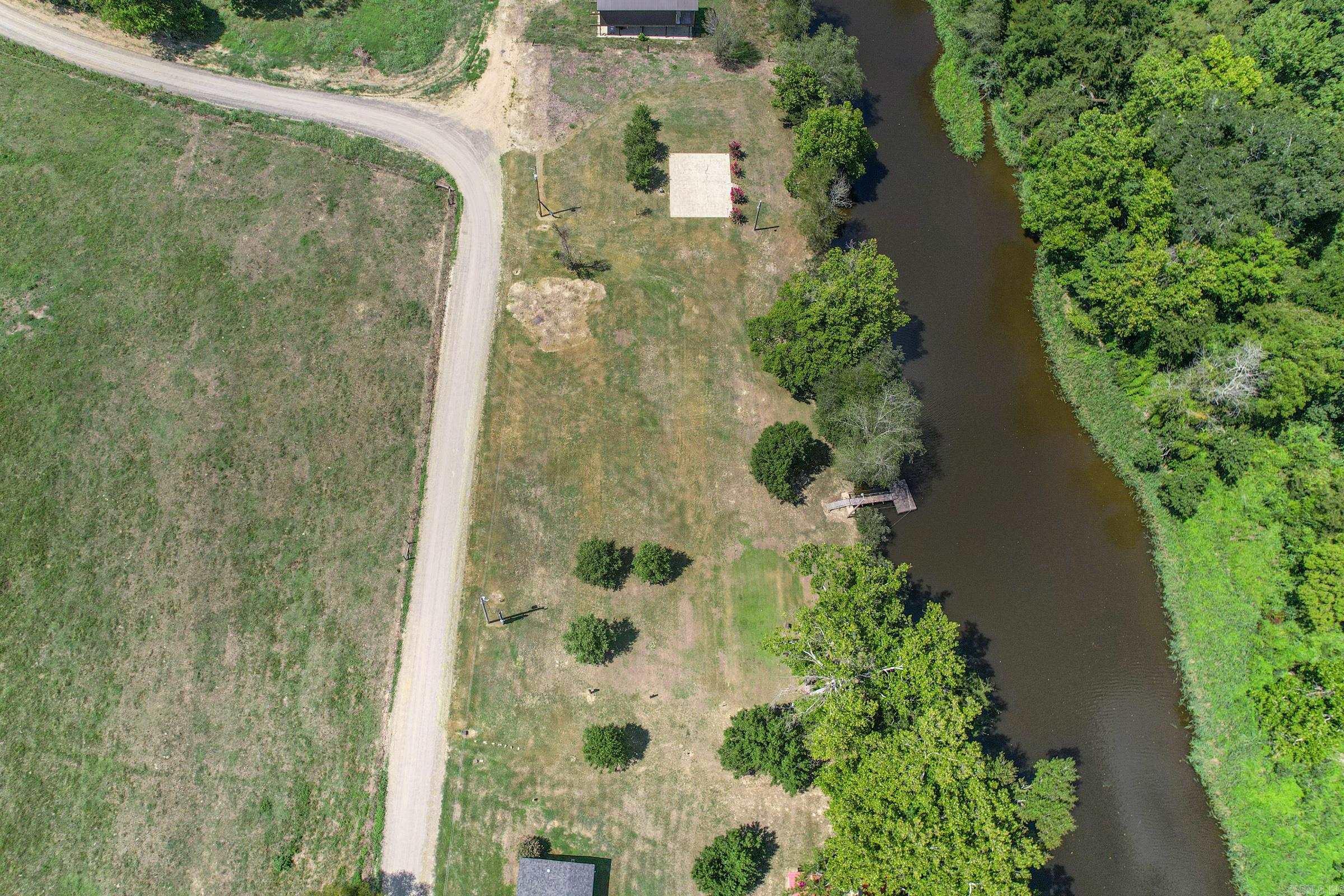 441  Clinton Crossing  Gillham, AR