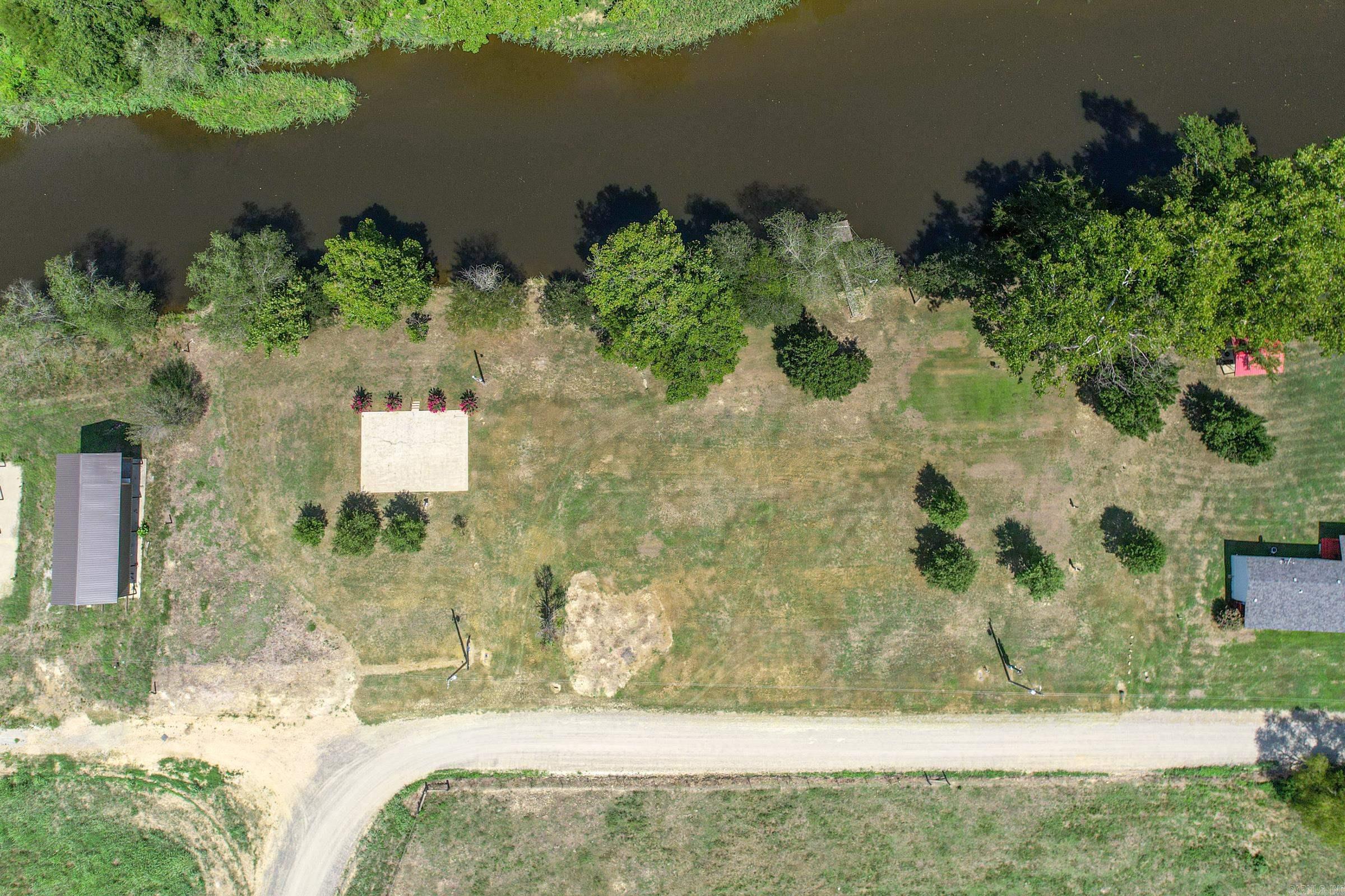 441  Clinton Crossing  Gillham, AR