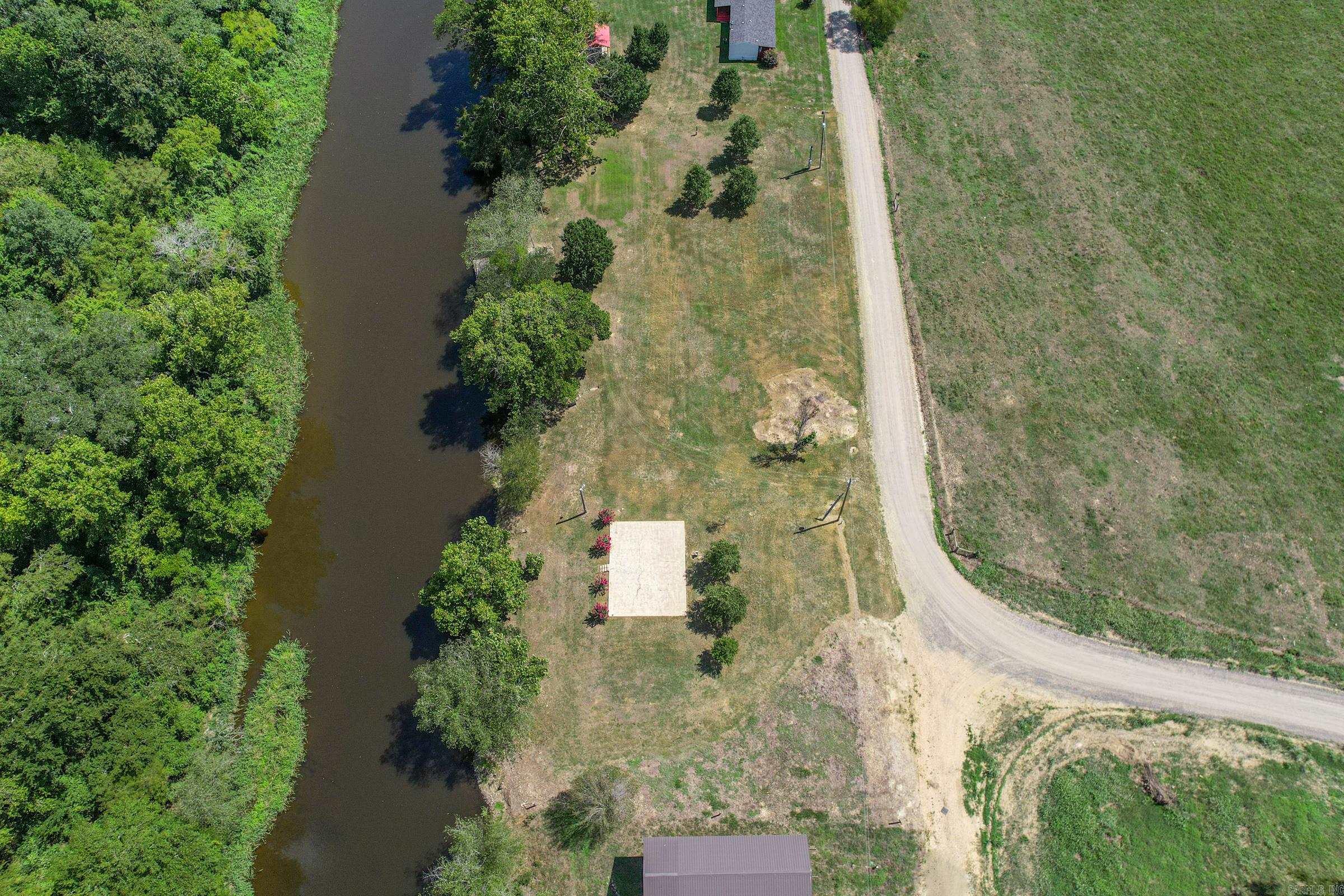 441  Clinton Crossing  Gillham, AR